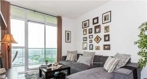 80 Absolute Avenue, #1101