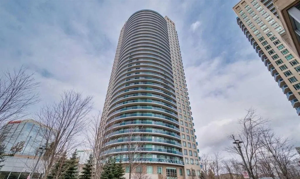 80 Absolute Avenue, #1101