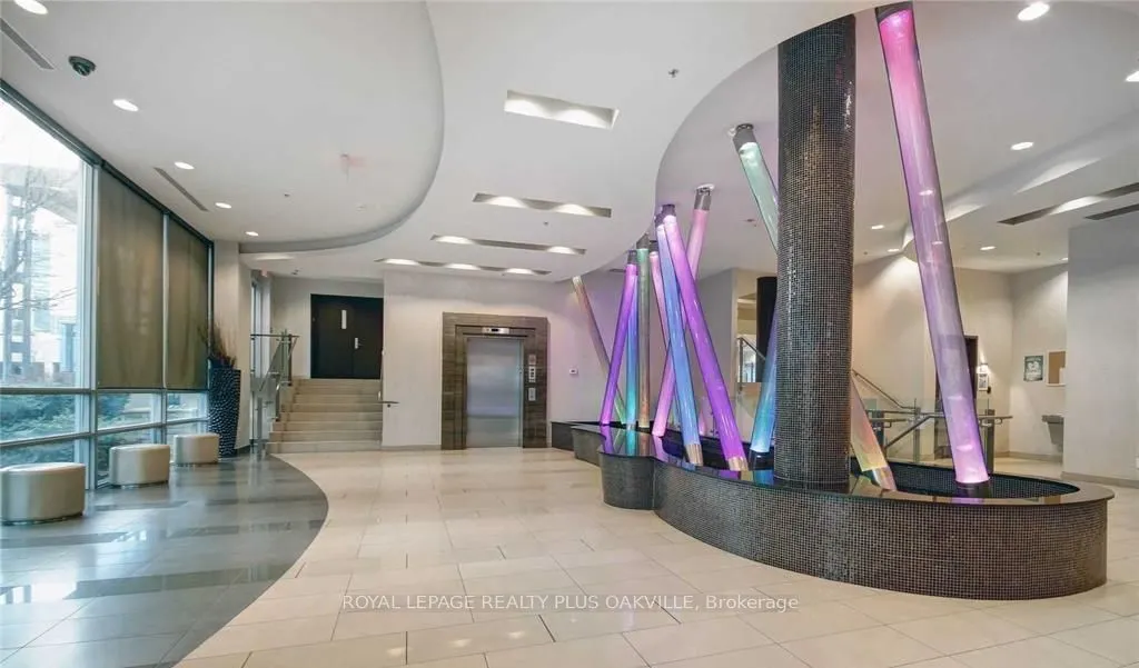 80 Absolute Avenue, #1101