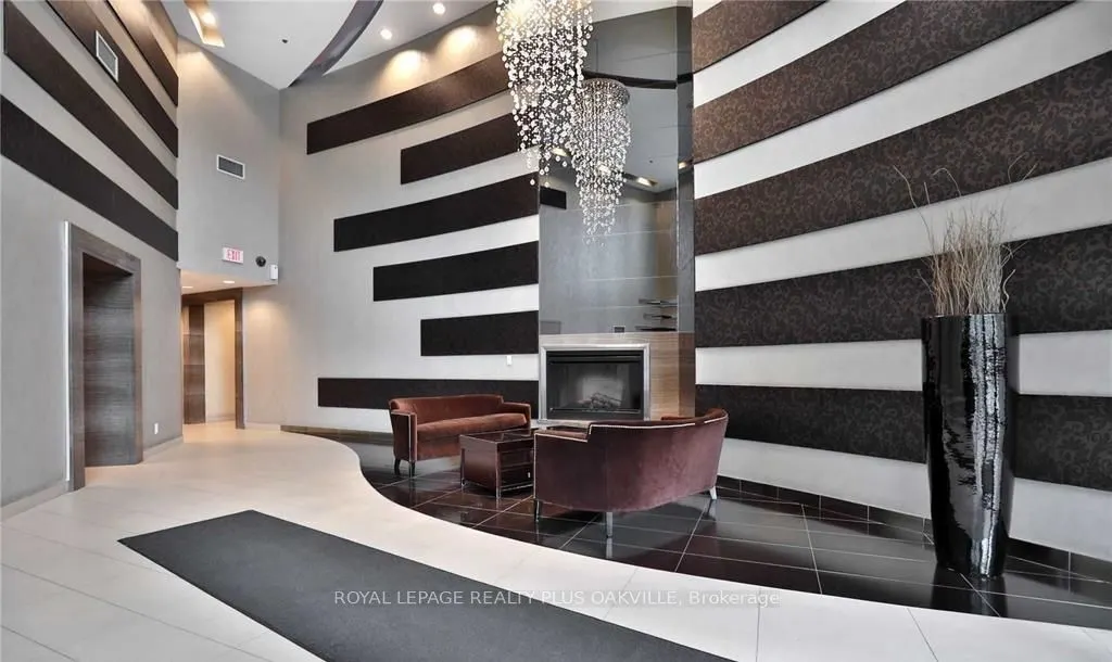 80 Absolute Avenue, #1101
