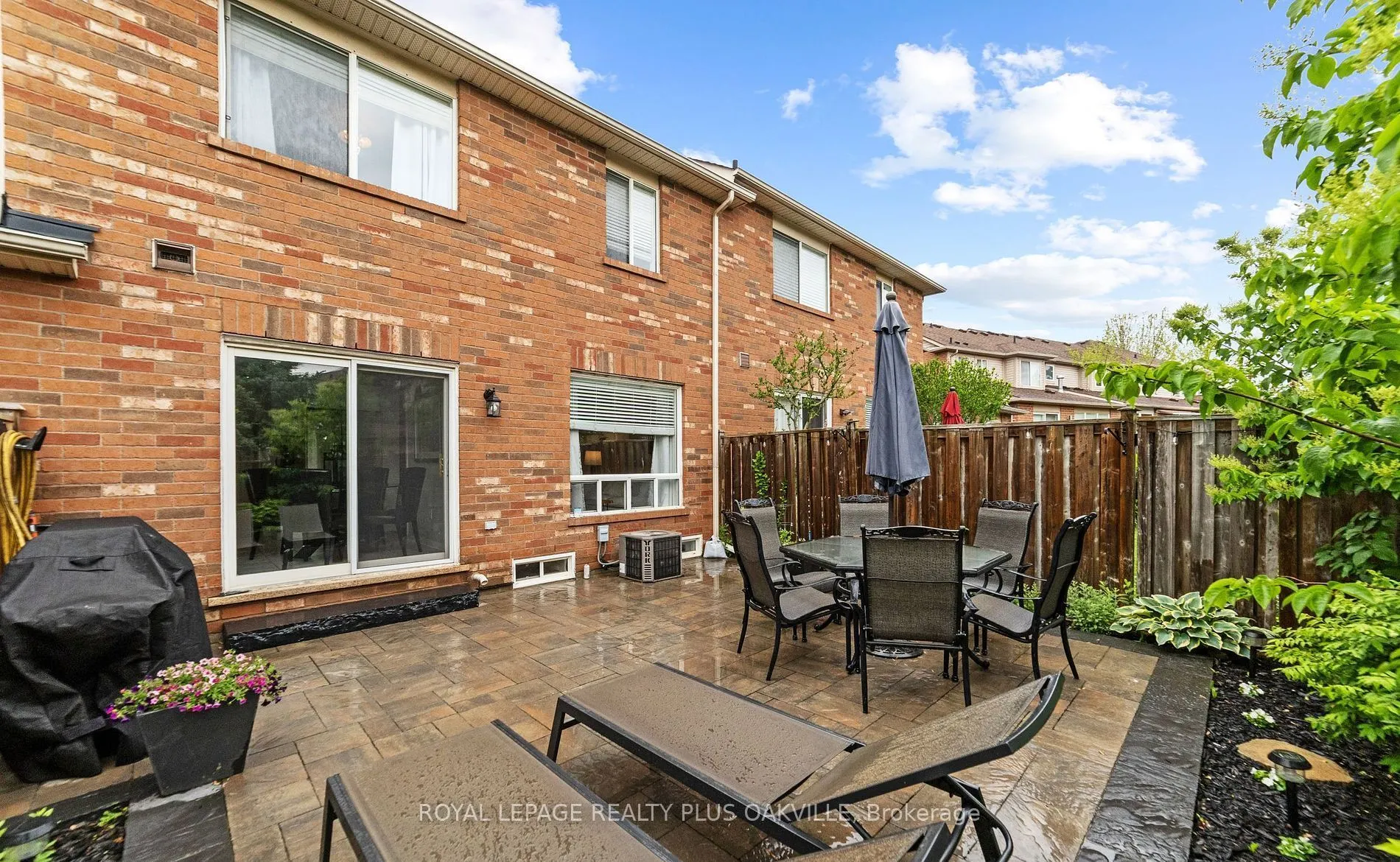 2185 Baronwood Drive