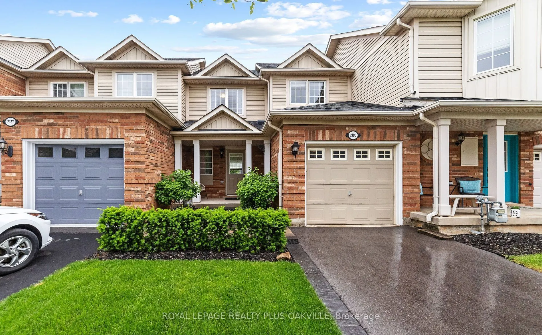 2185 Baronwood Drive