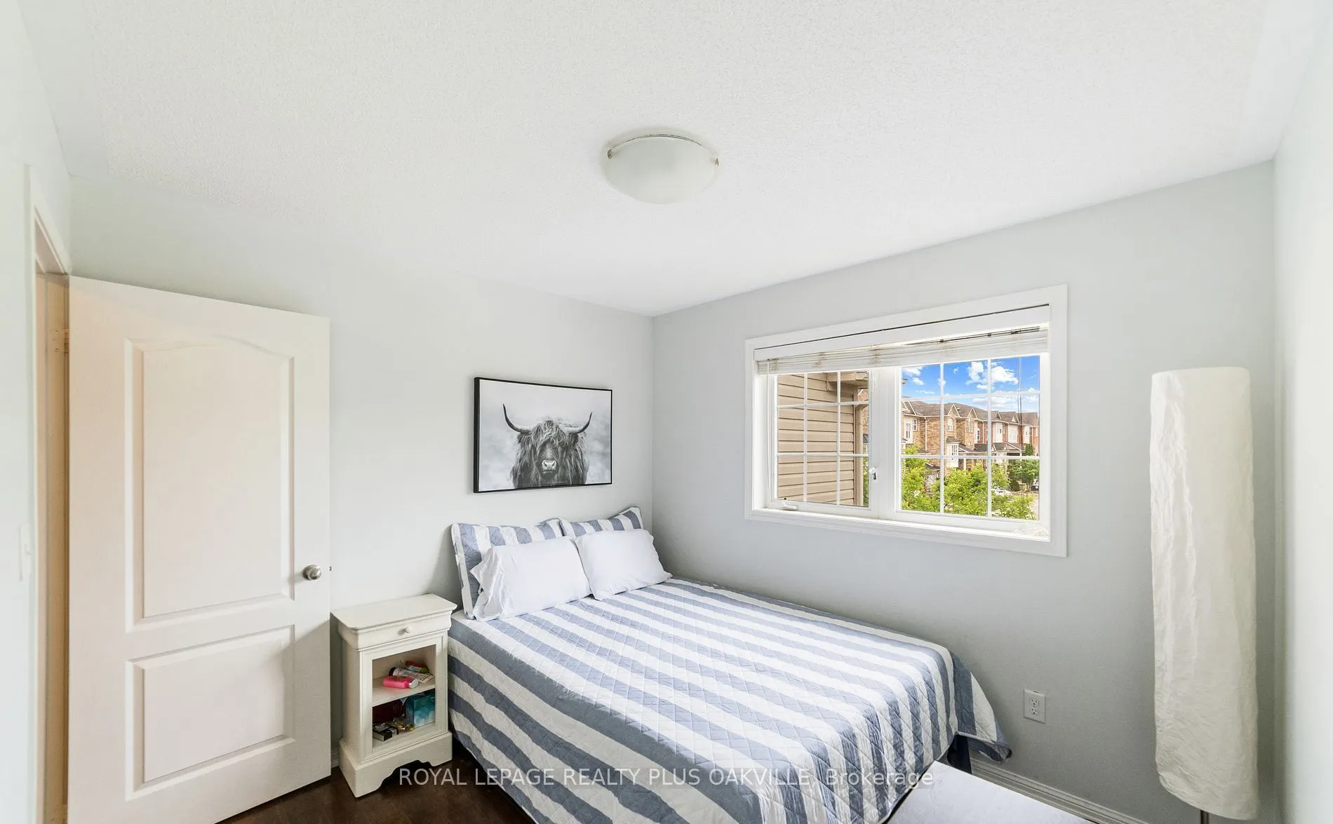 2185 Baronwood Drive