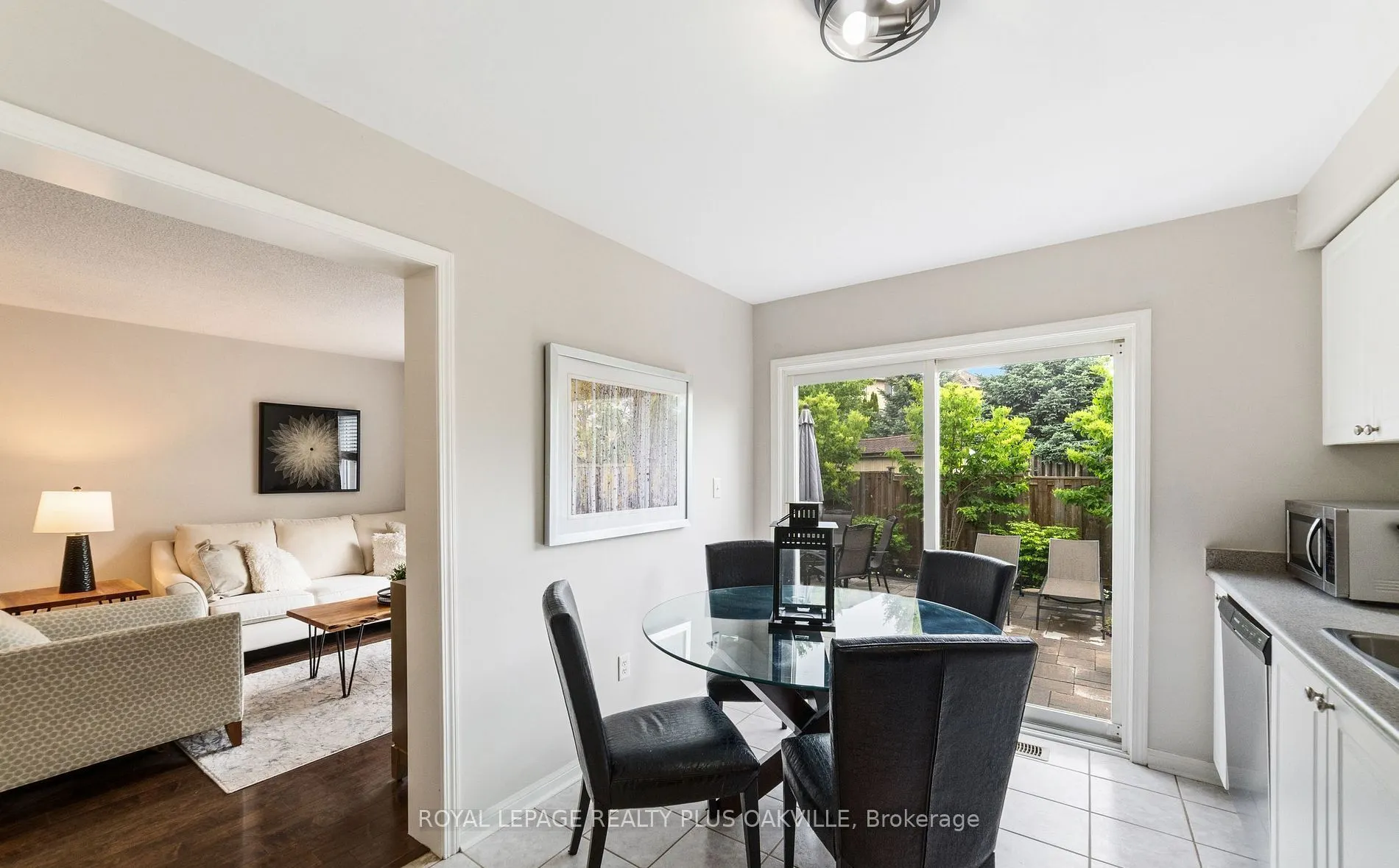 2185 Baronwood Drive