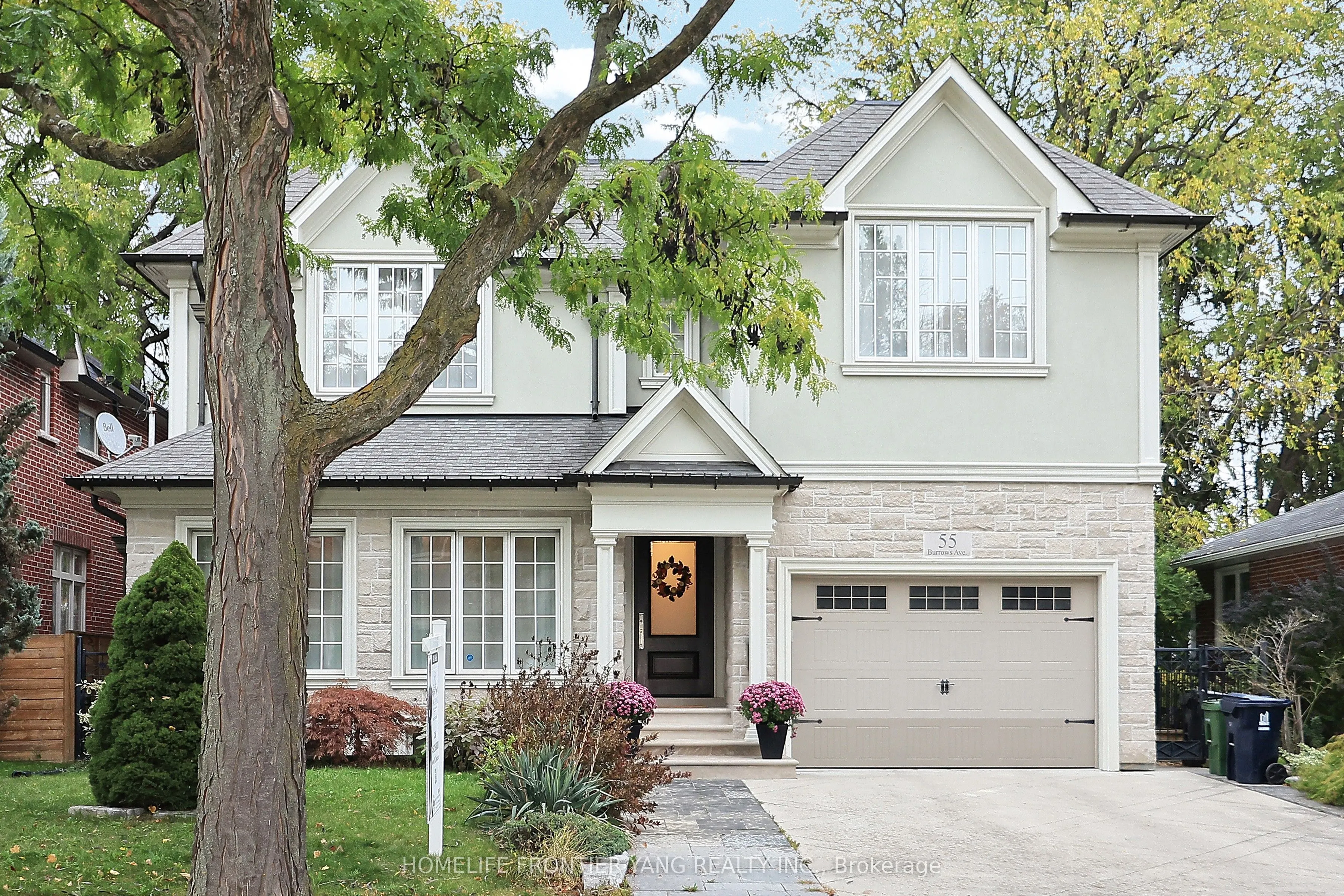 55 Burrows Avenue