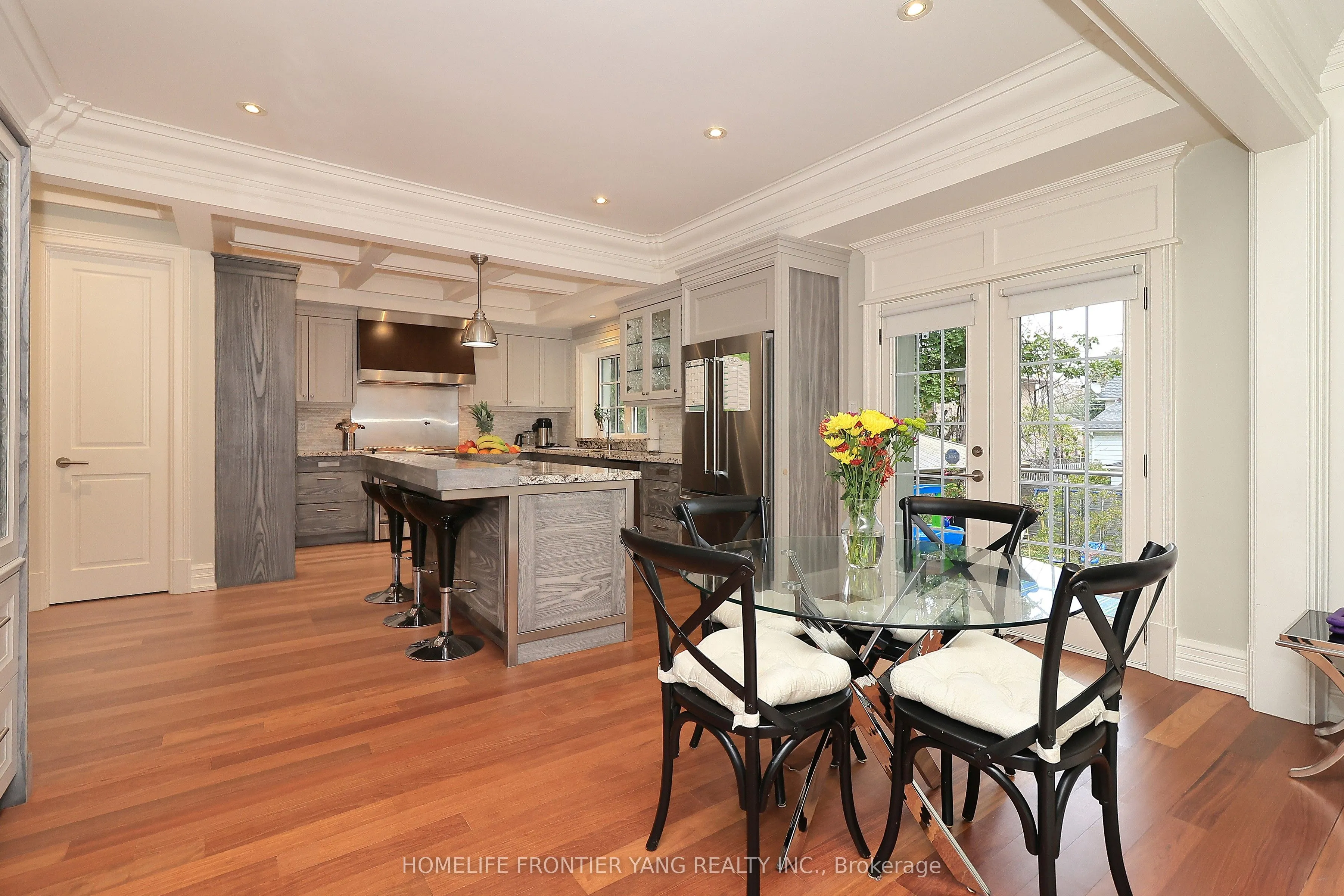 55 Burrows Avenue