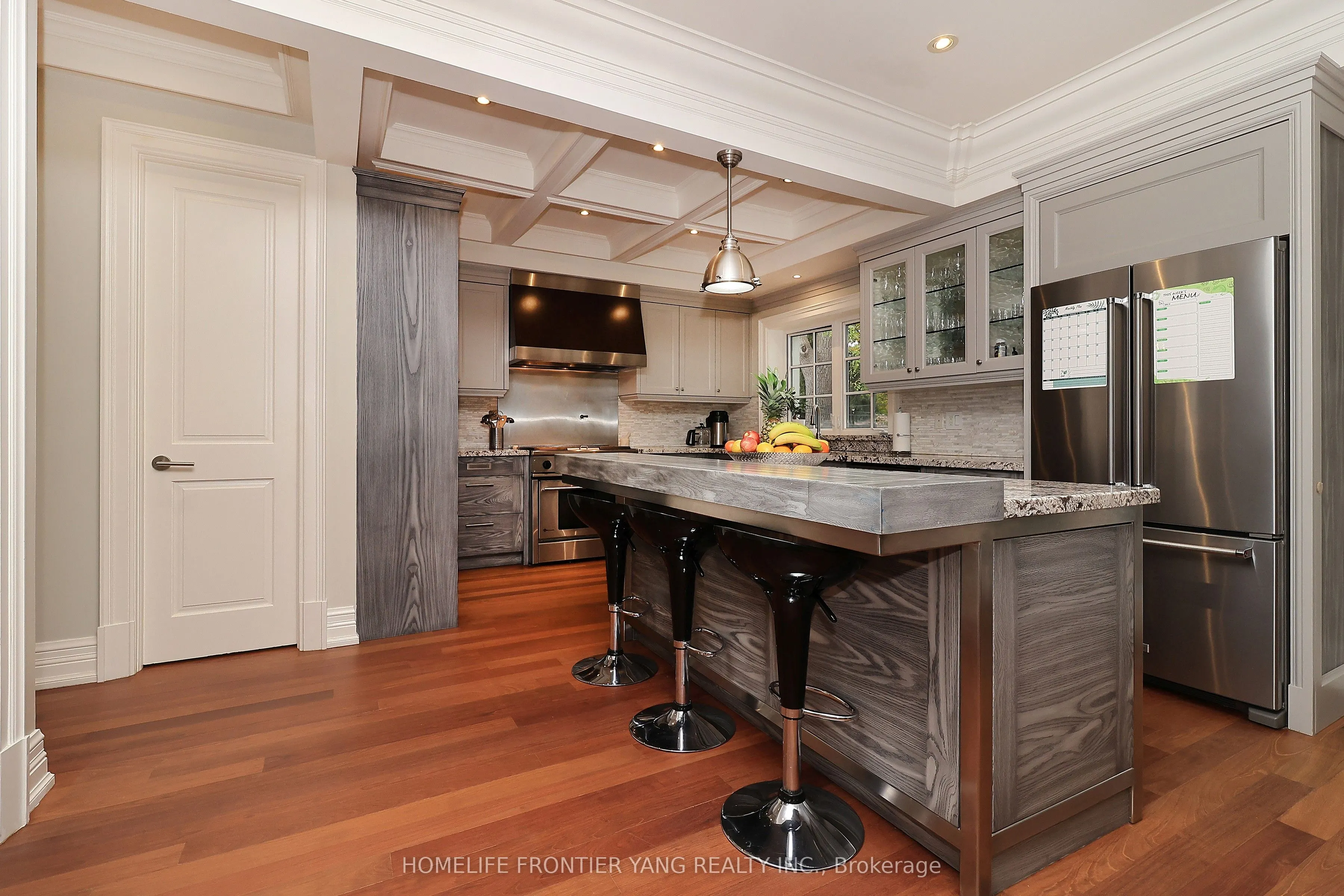 55 Burrows Avenue