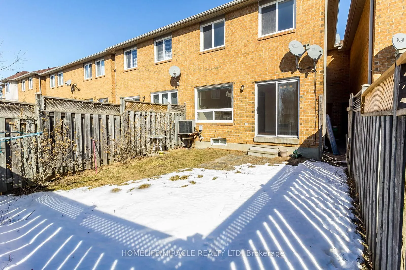 6 Sinclair Court, #6