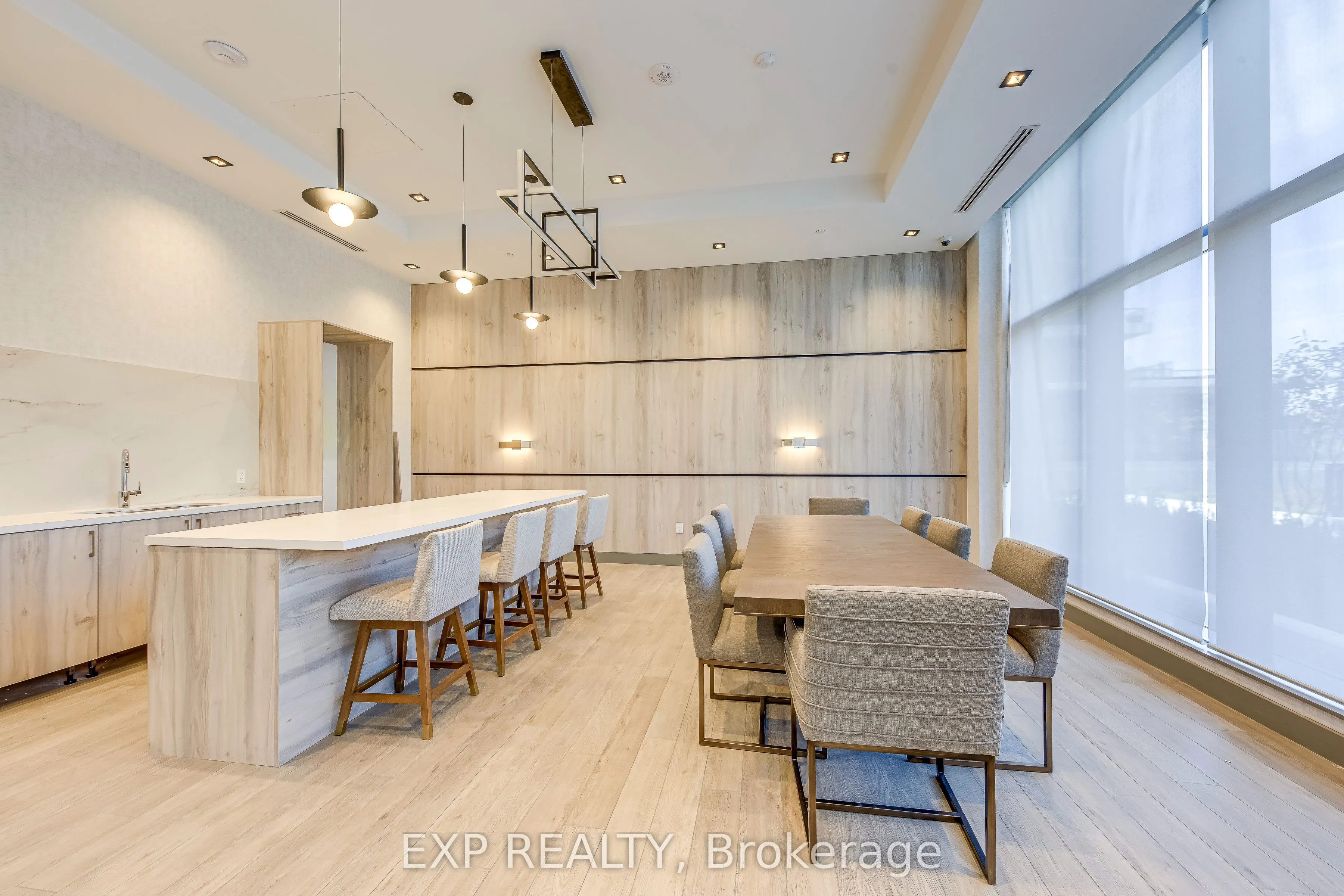 15 Watergarden Drive, #3608