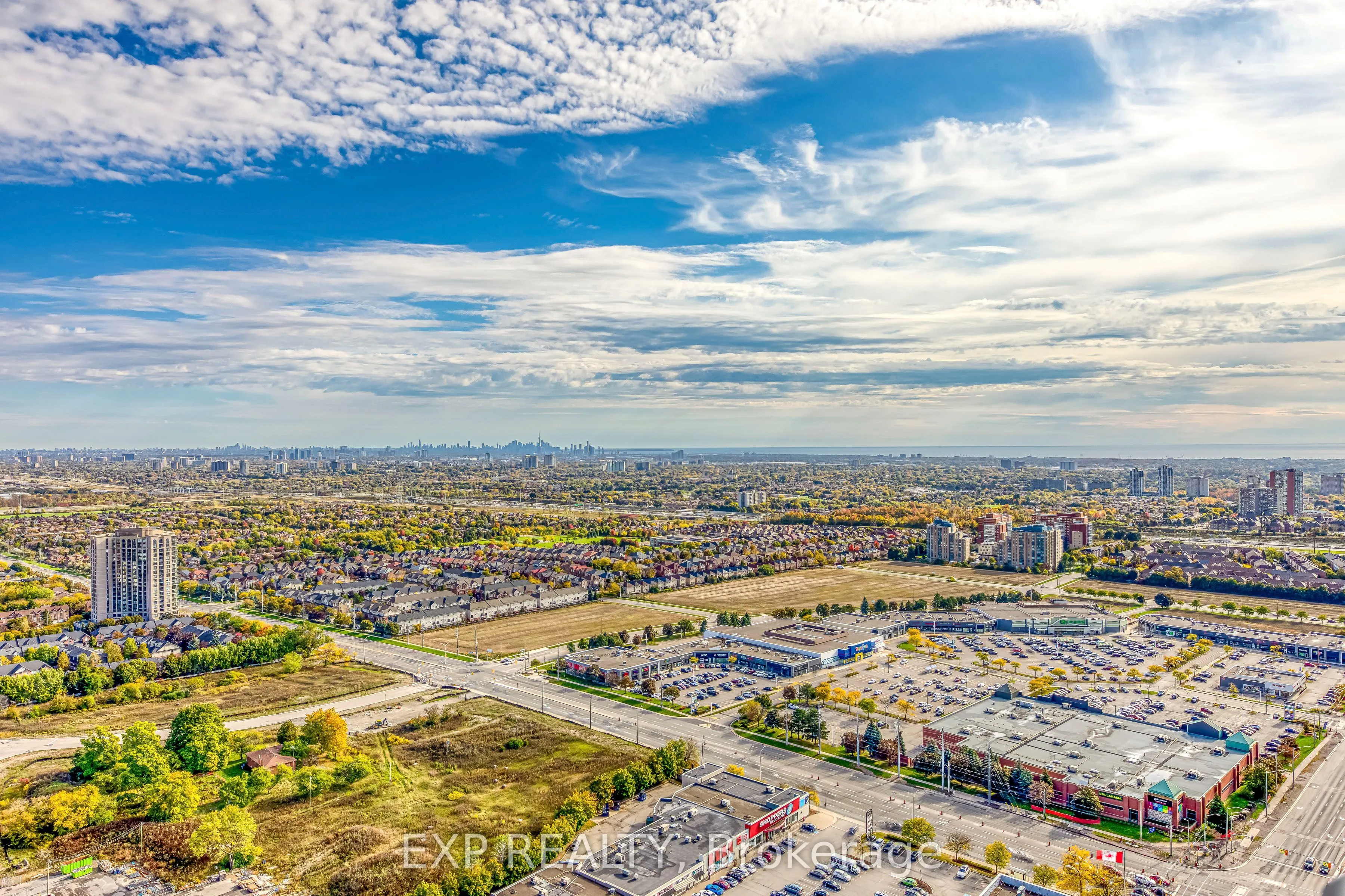 15 Watergarden Drive, #3608