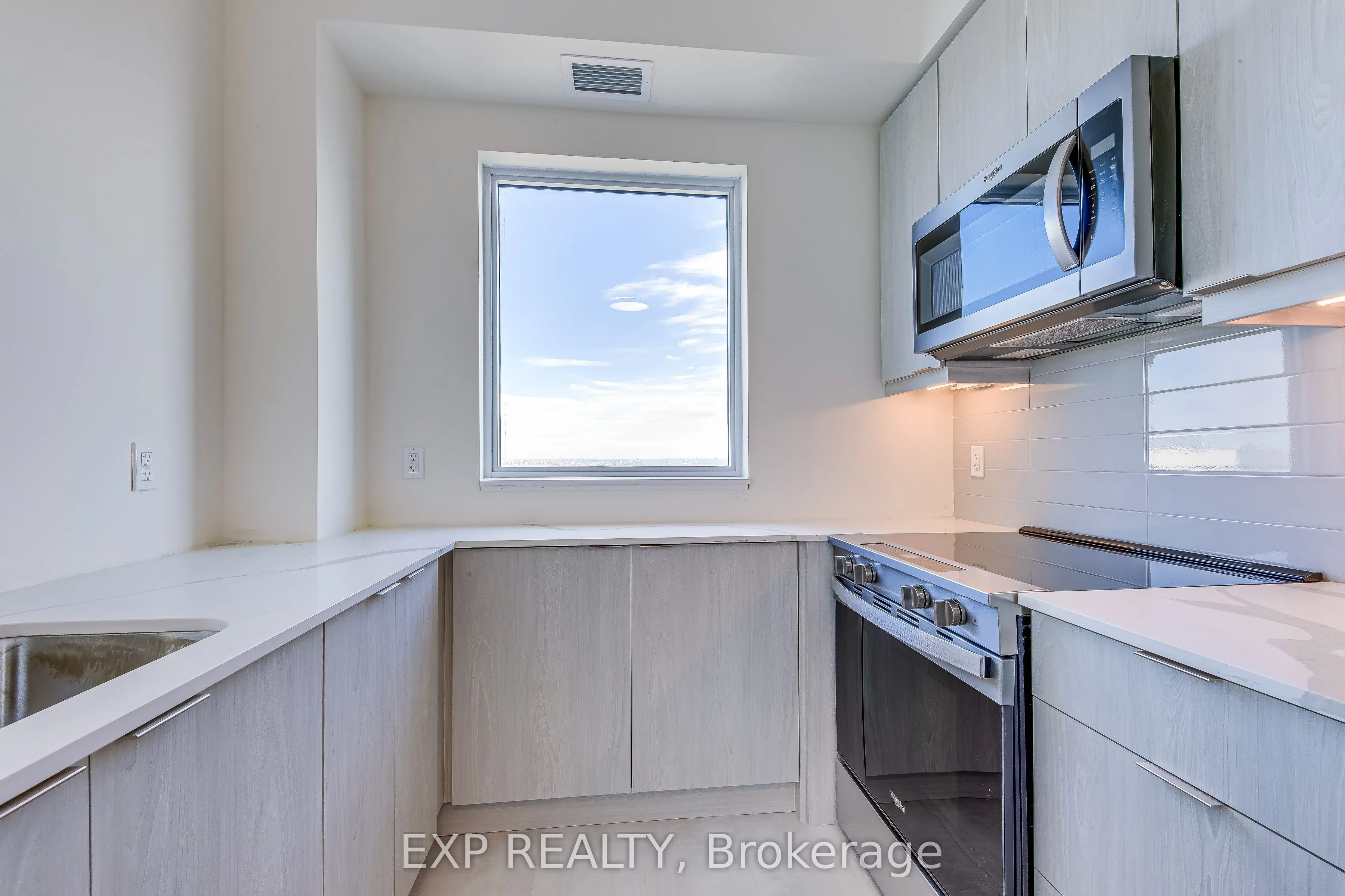 15 Watergarden Drive, #3608