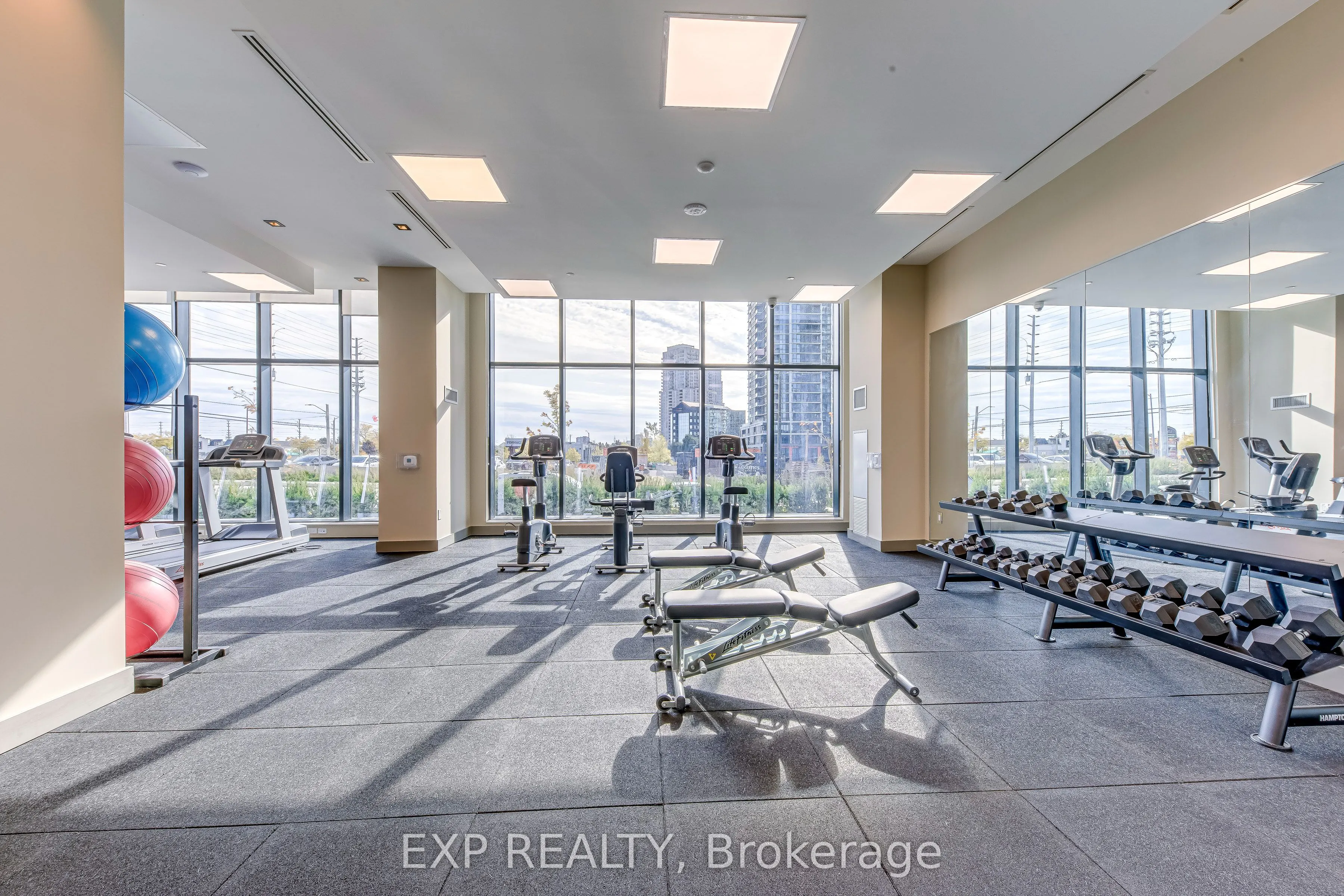 15 Watergarden Drive, #3608