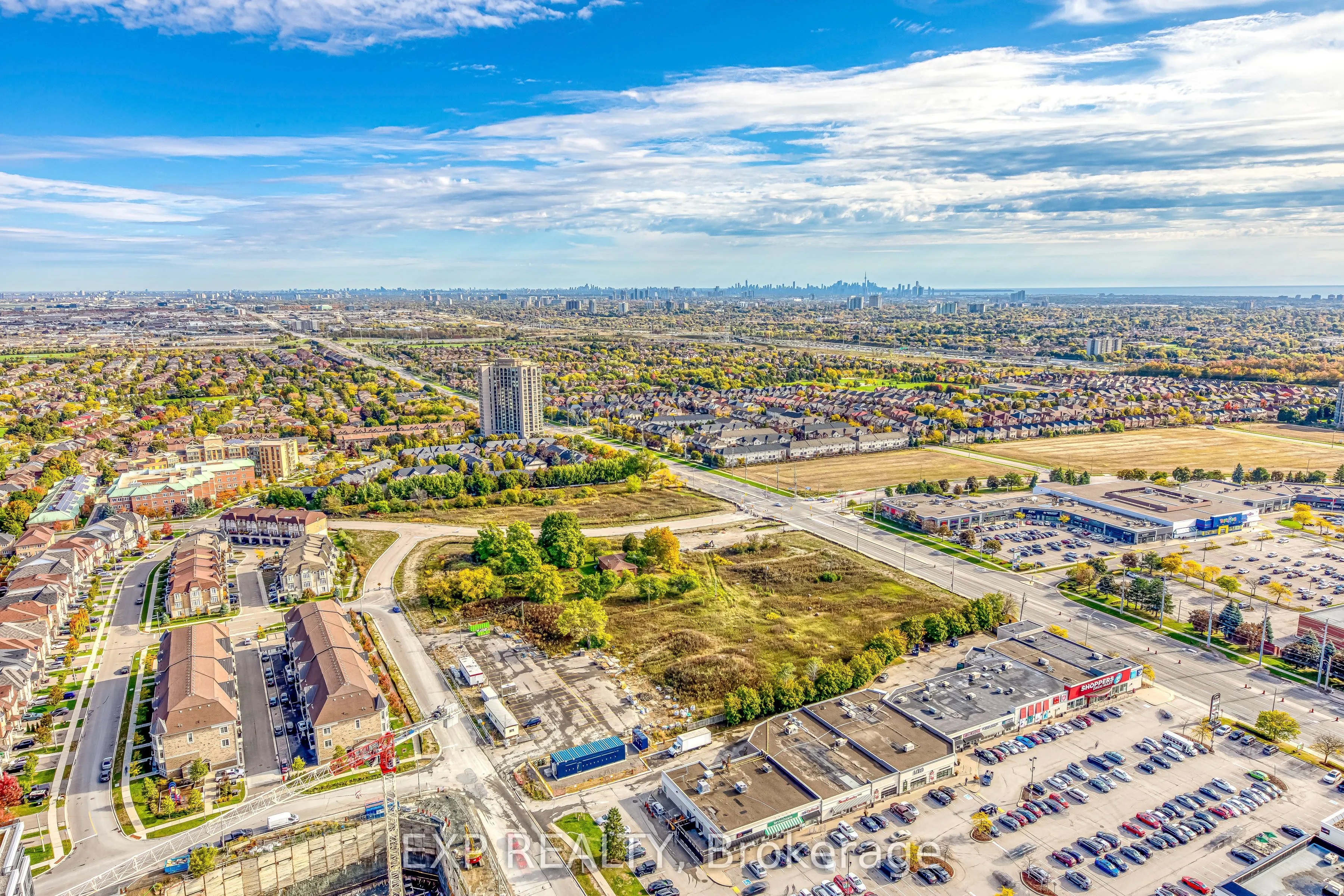 15 Watergarden Drive, #3608