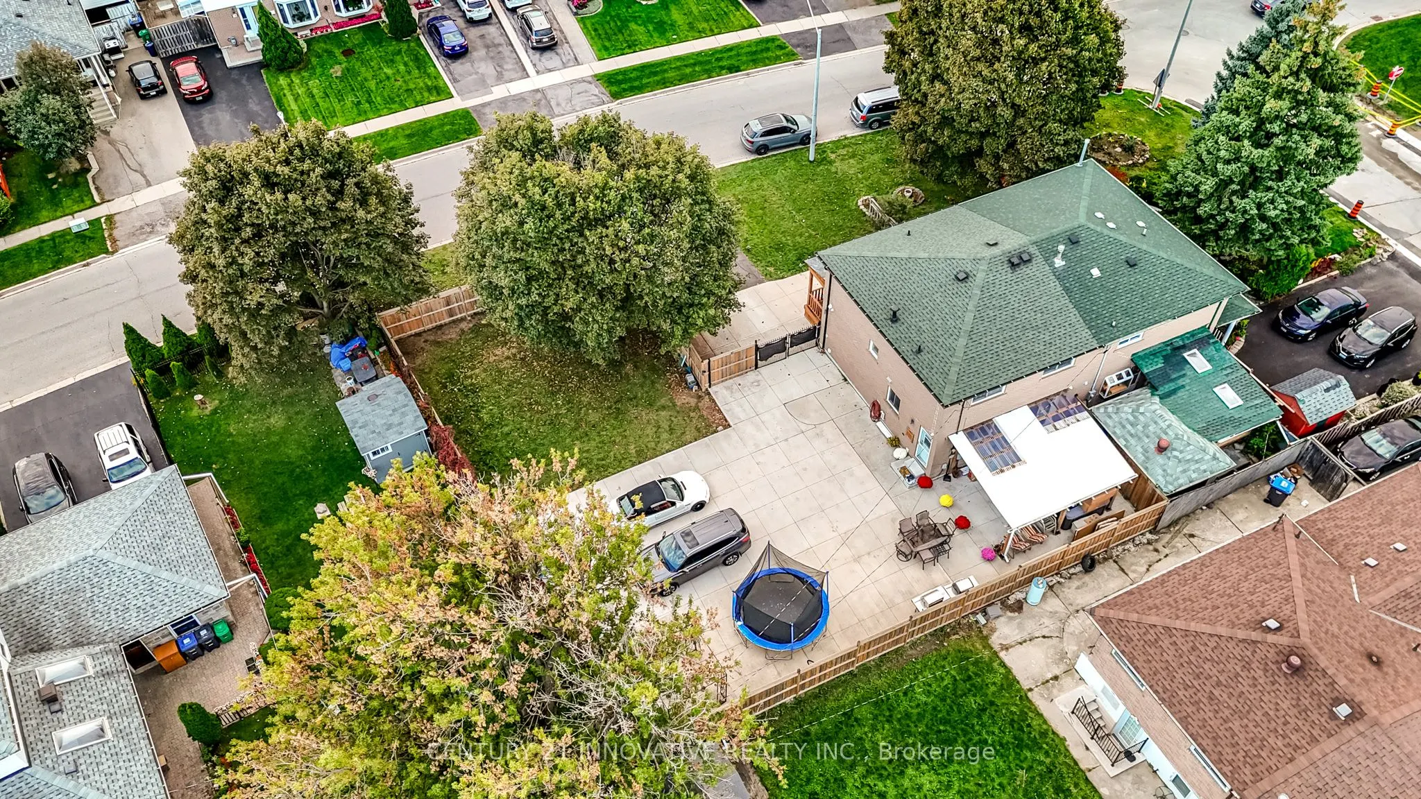 13 Dorset Drive