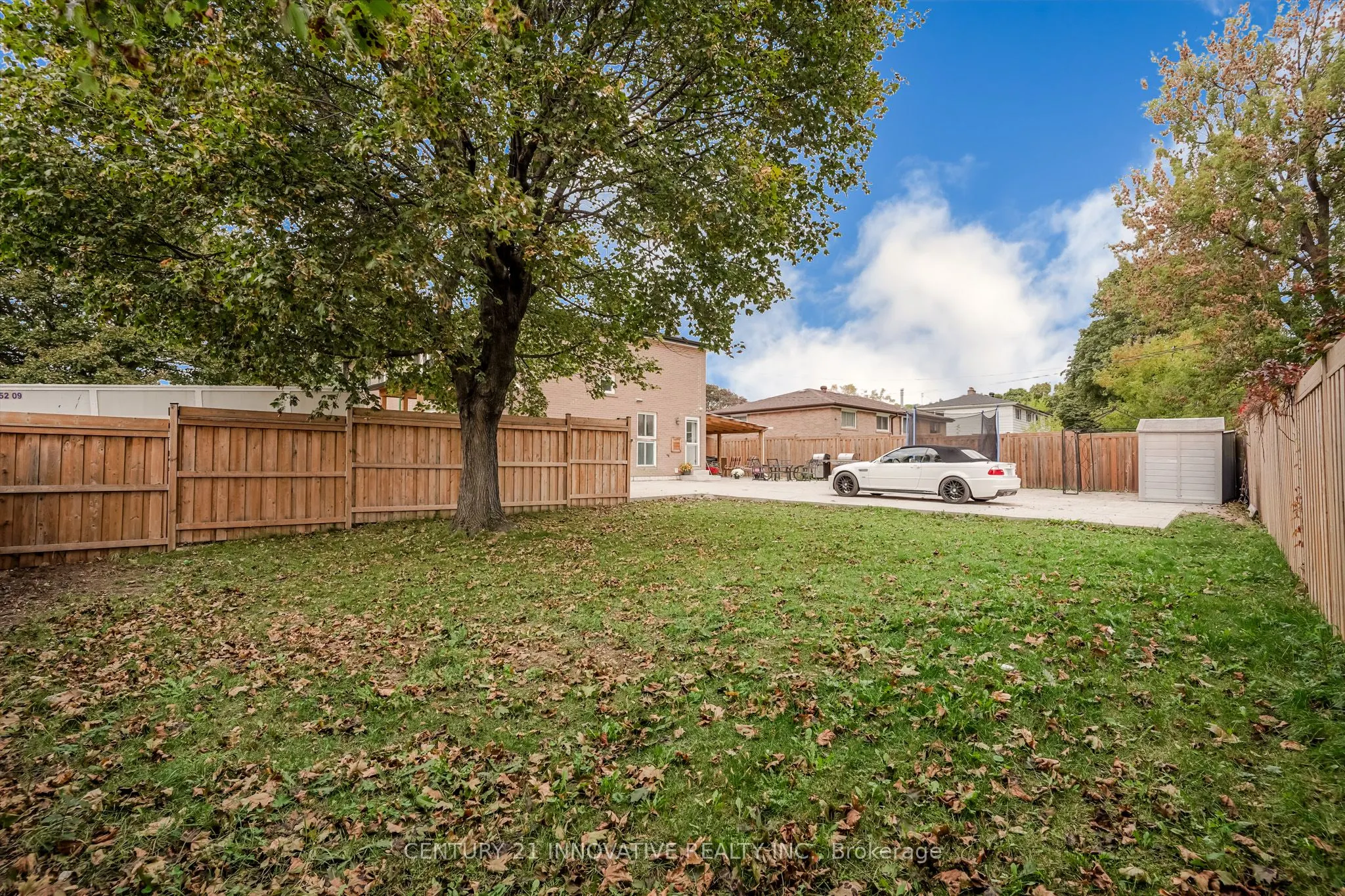 13 Dorset Drive
