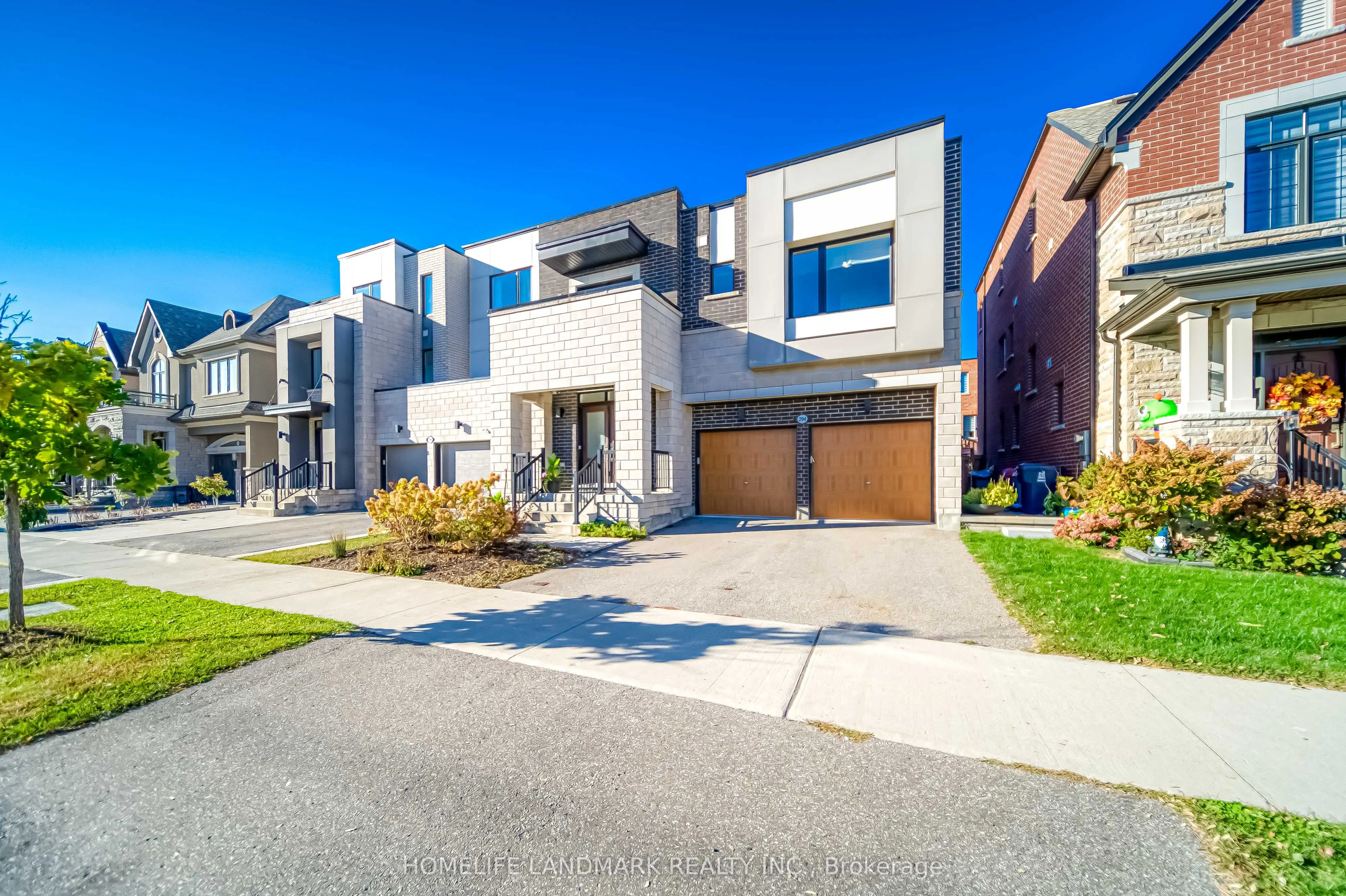 294 Valermo Drive