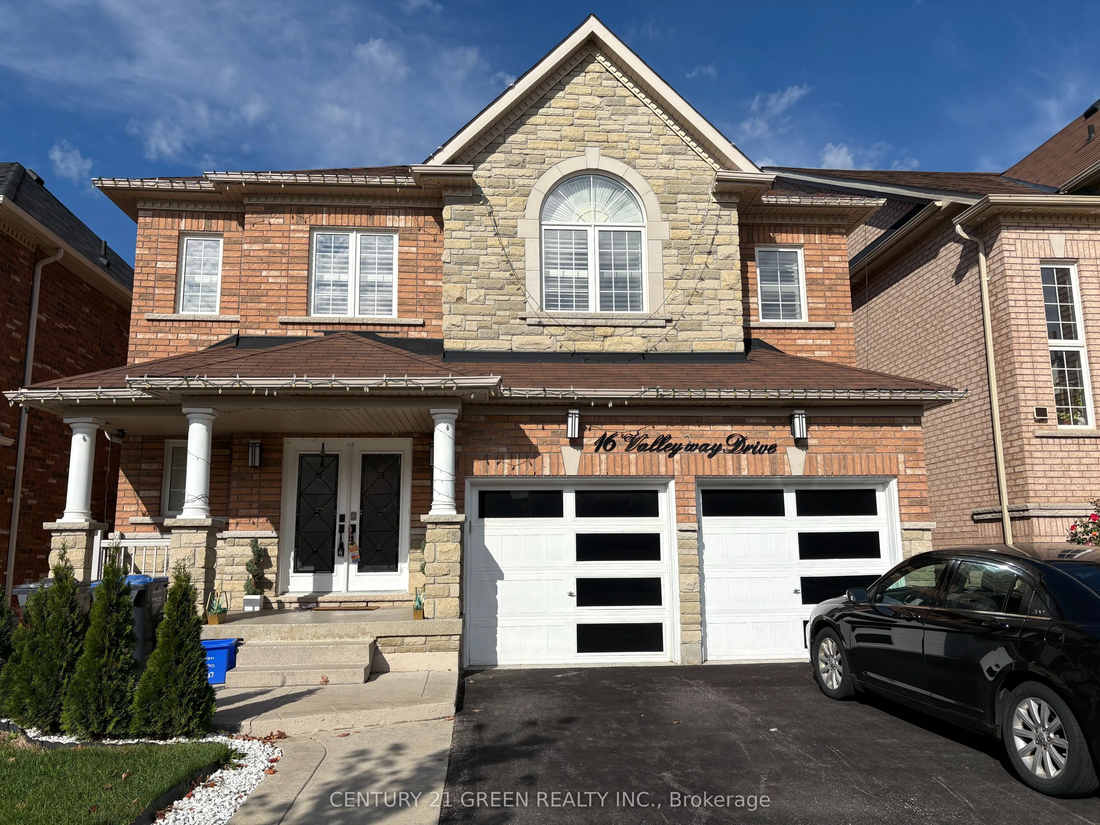 16 Valleyway Drive