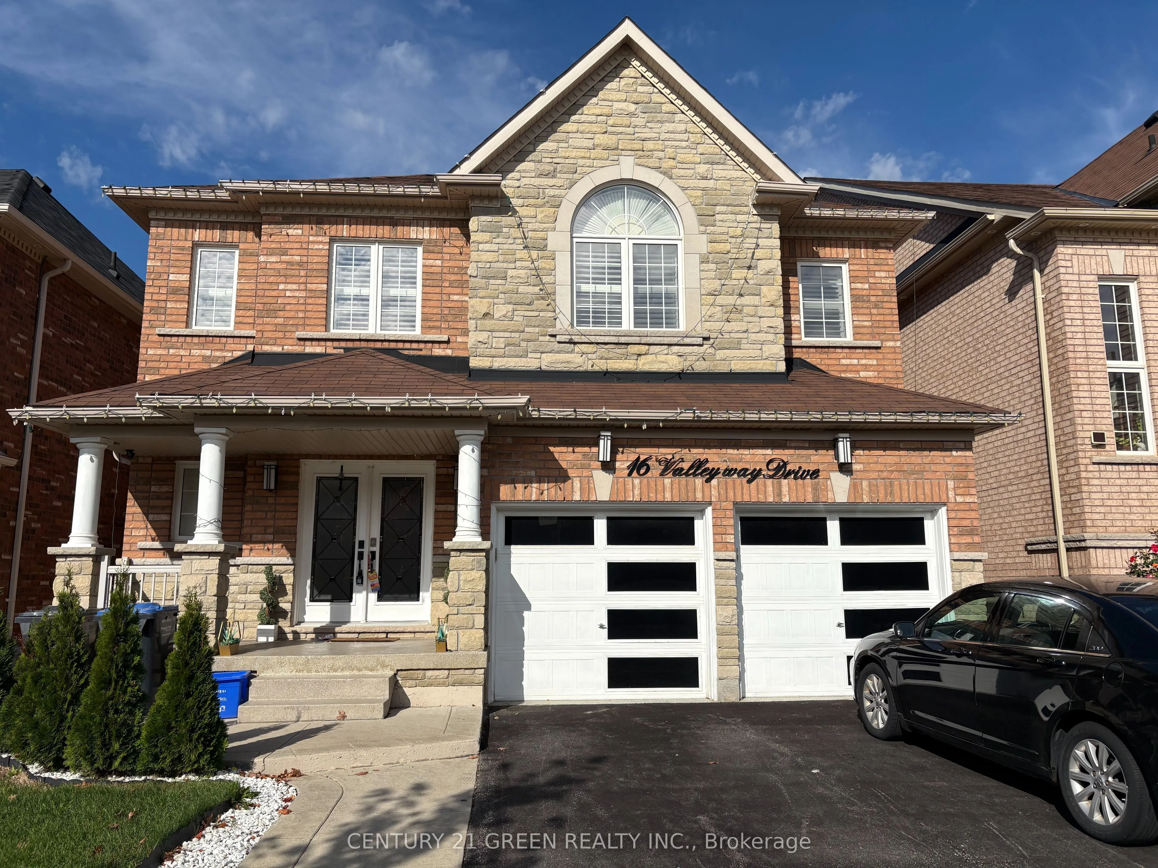 16 Valleyway Drive