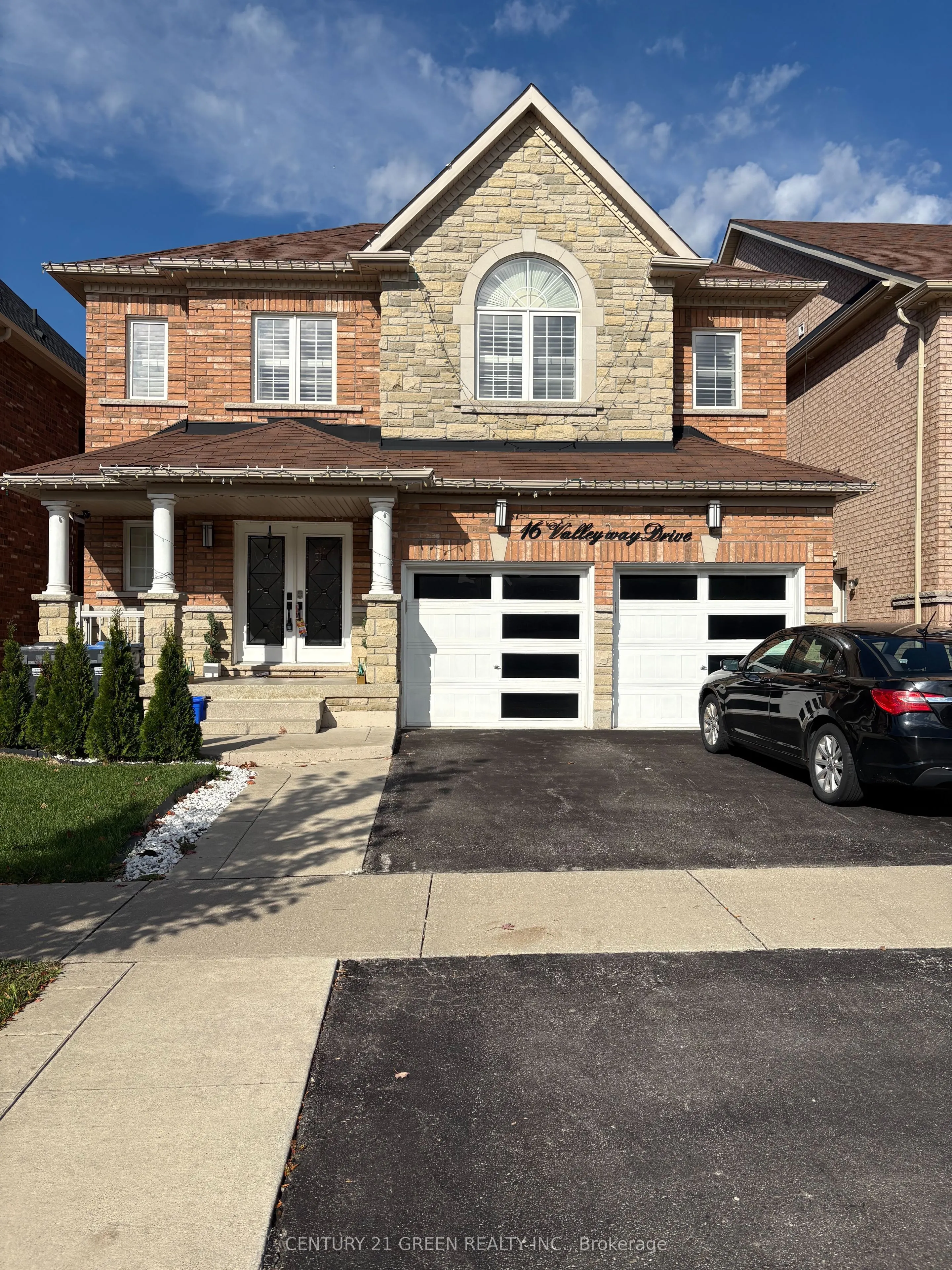 16 Valleyway Drive