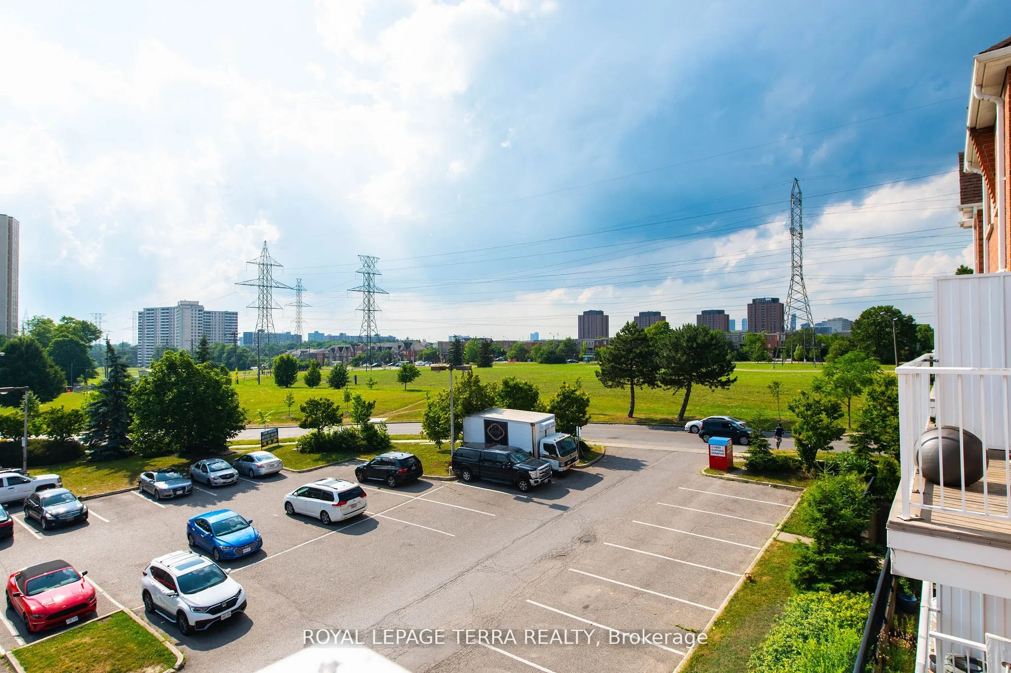 37 Four Winds Drive, #24