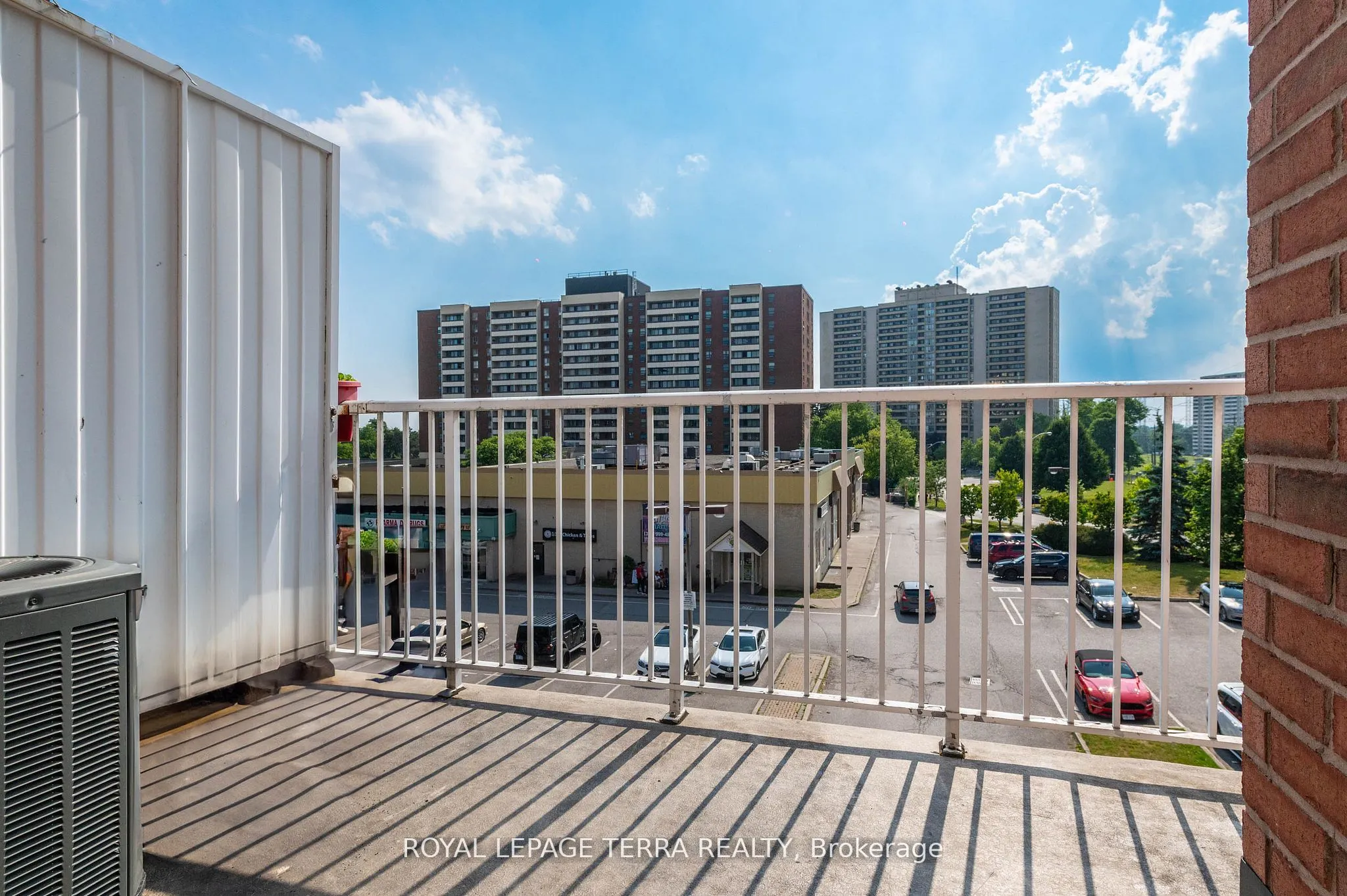 37 Four Winds Drive, #24