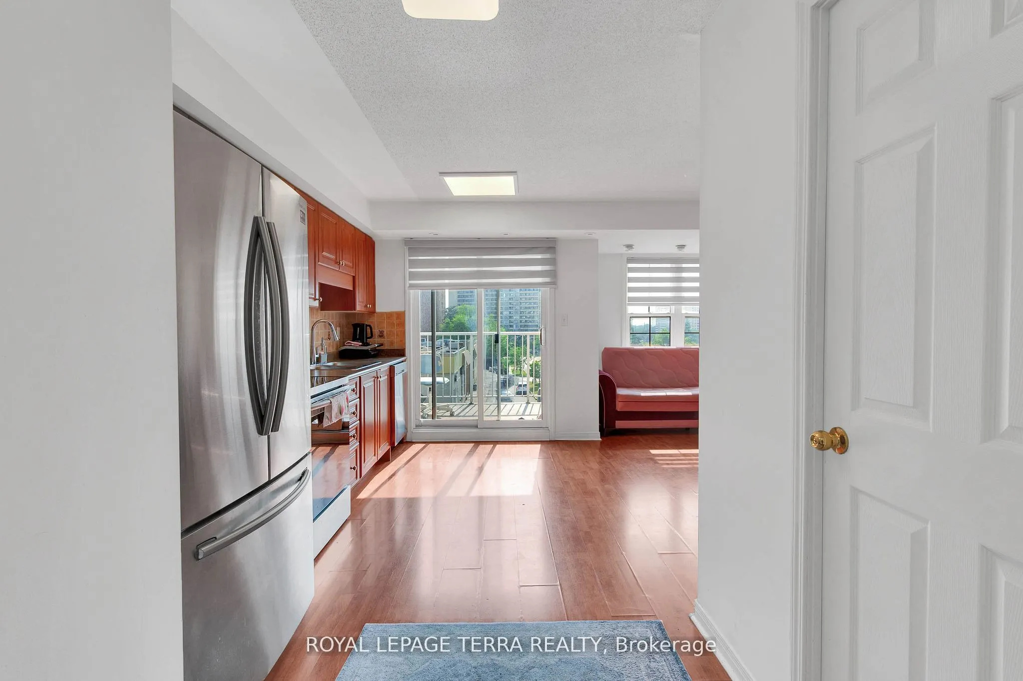 37 Four Winds Drive, #24