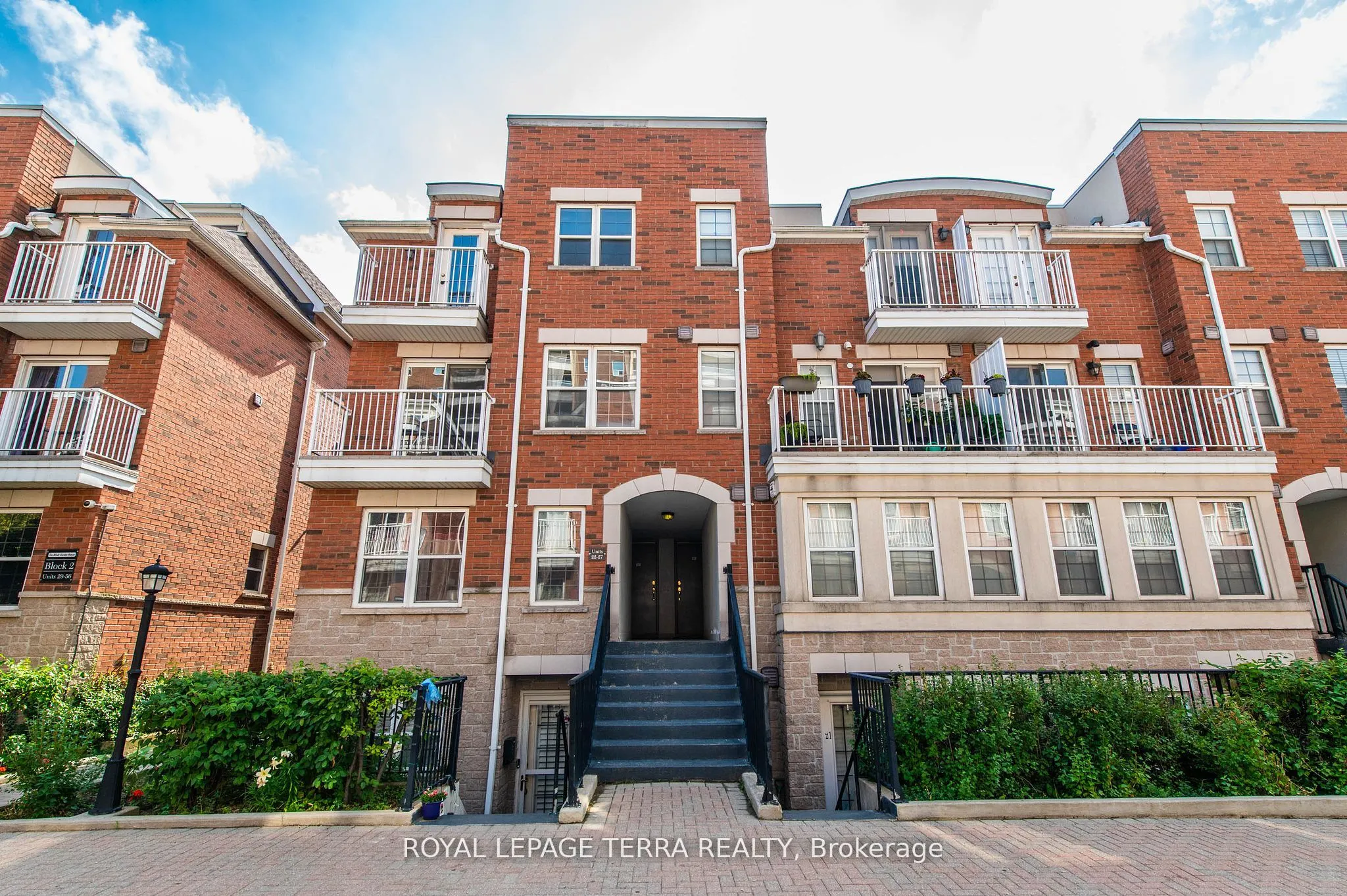 37 Four Winds Drive, #24