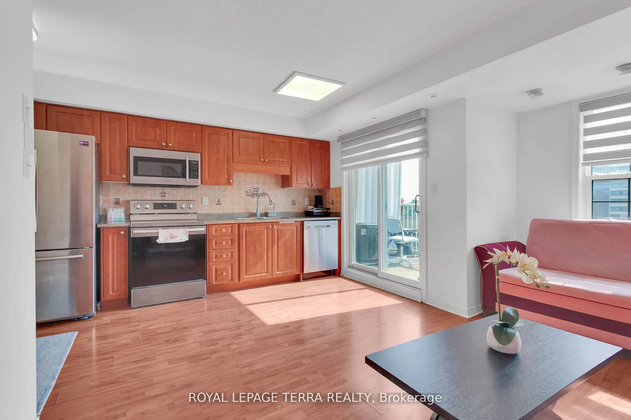37 Four Winds Drive, #24