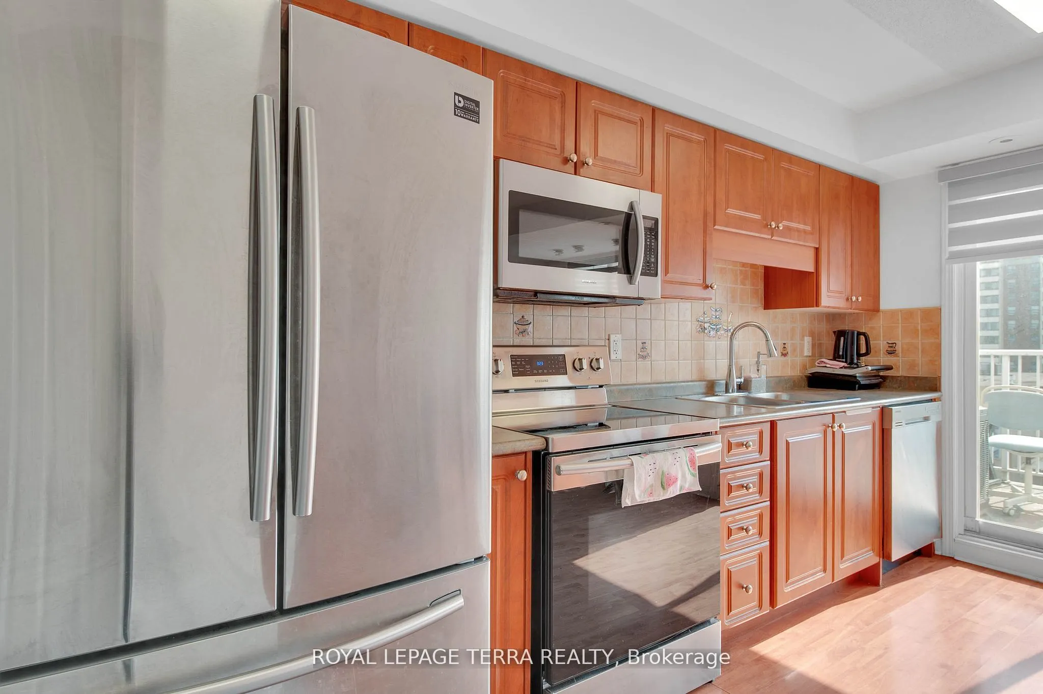 37 Four Winds Drive, #24