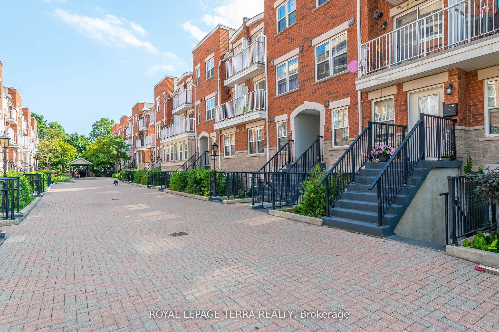37 Four Winds Drive, #24