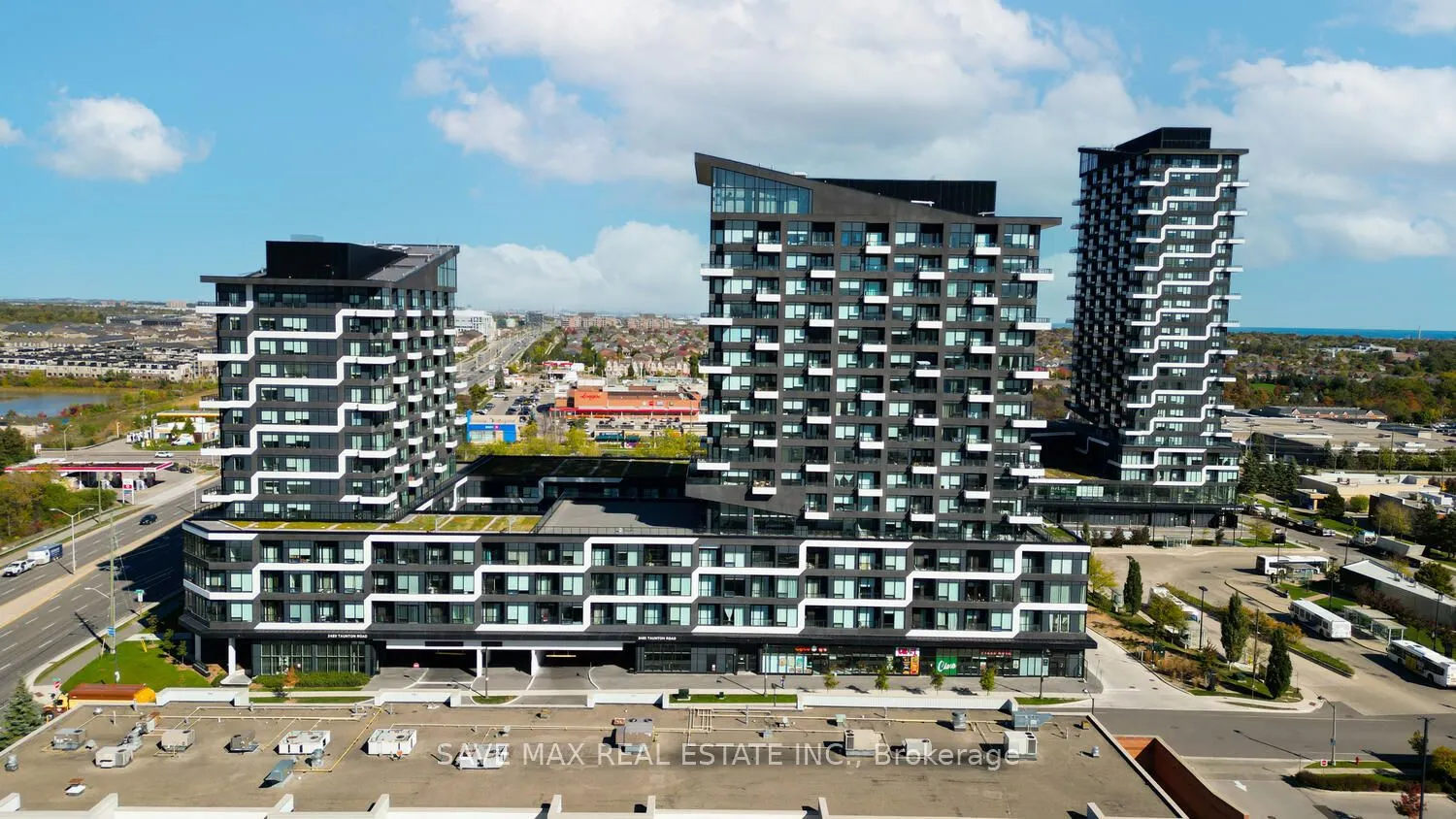 2481 Taunton Road, #1310