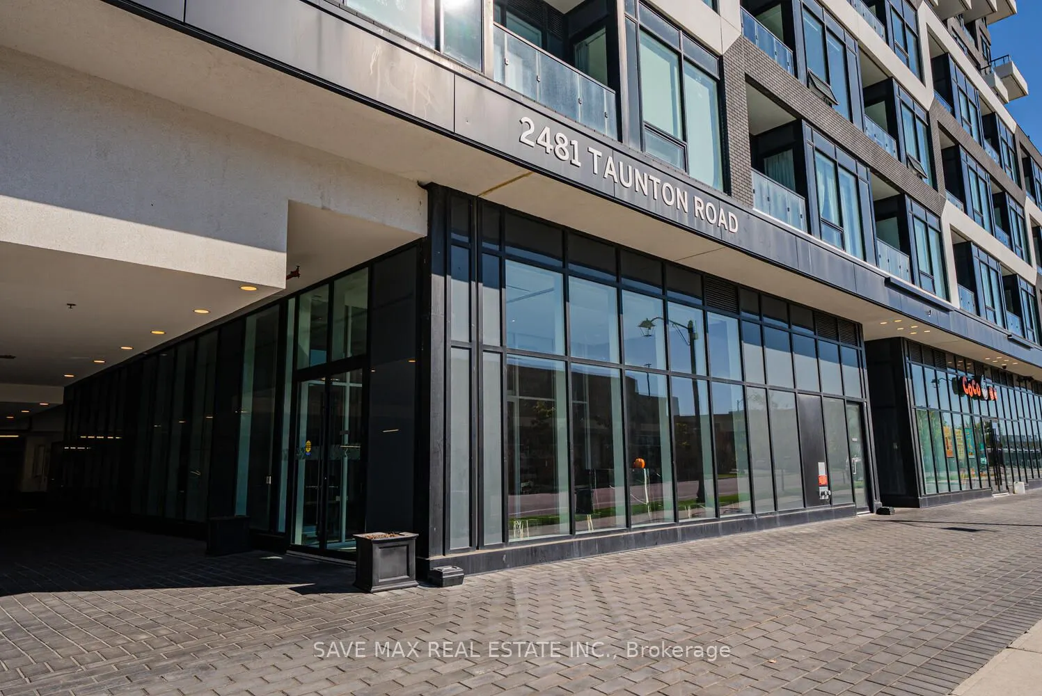 2481 Taunton Road, #1310