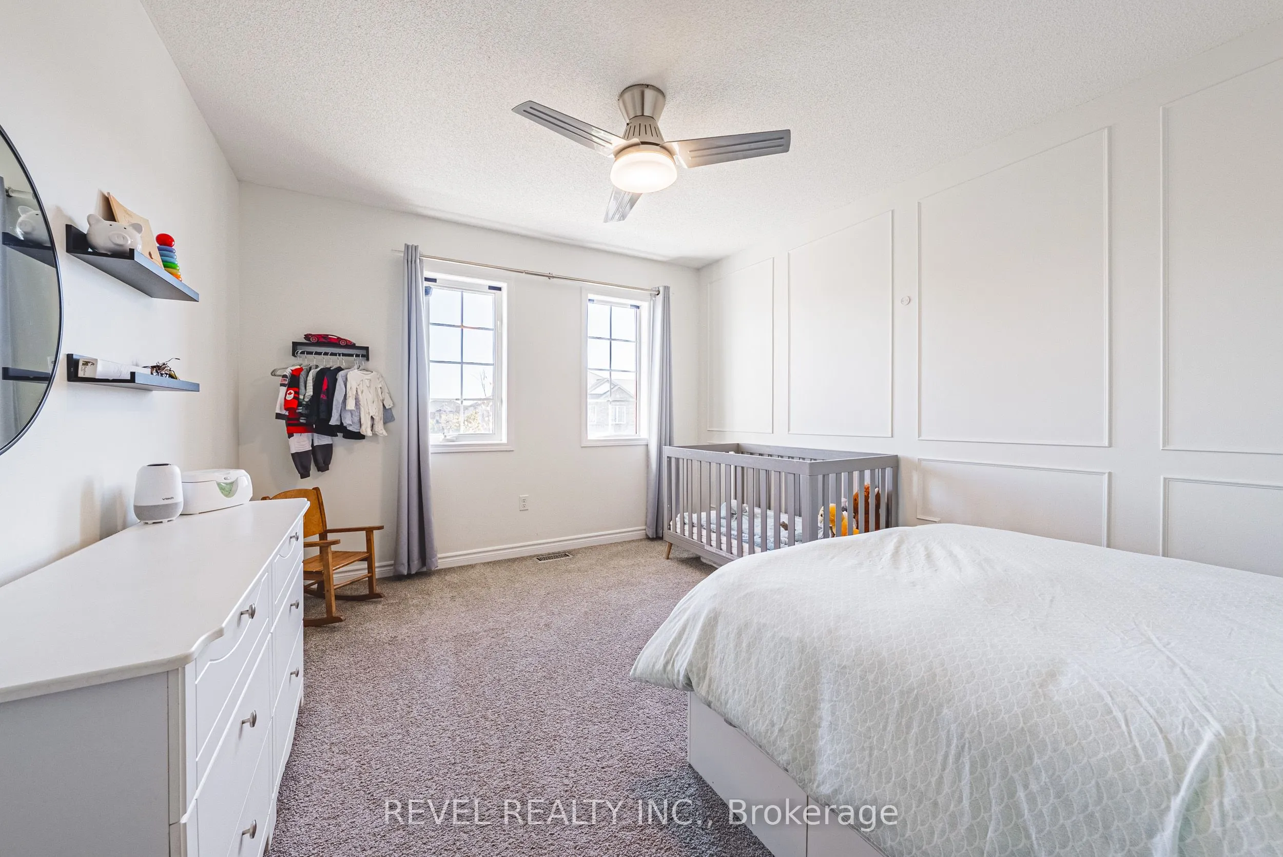 1188 Bonin Crescent