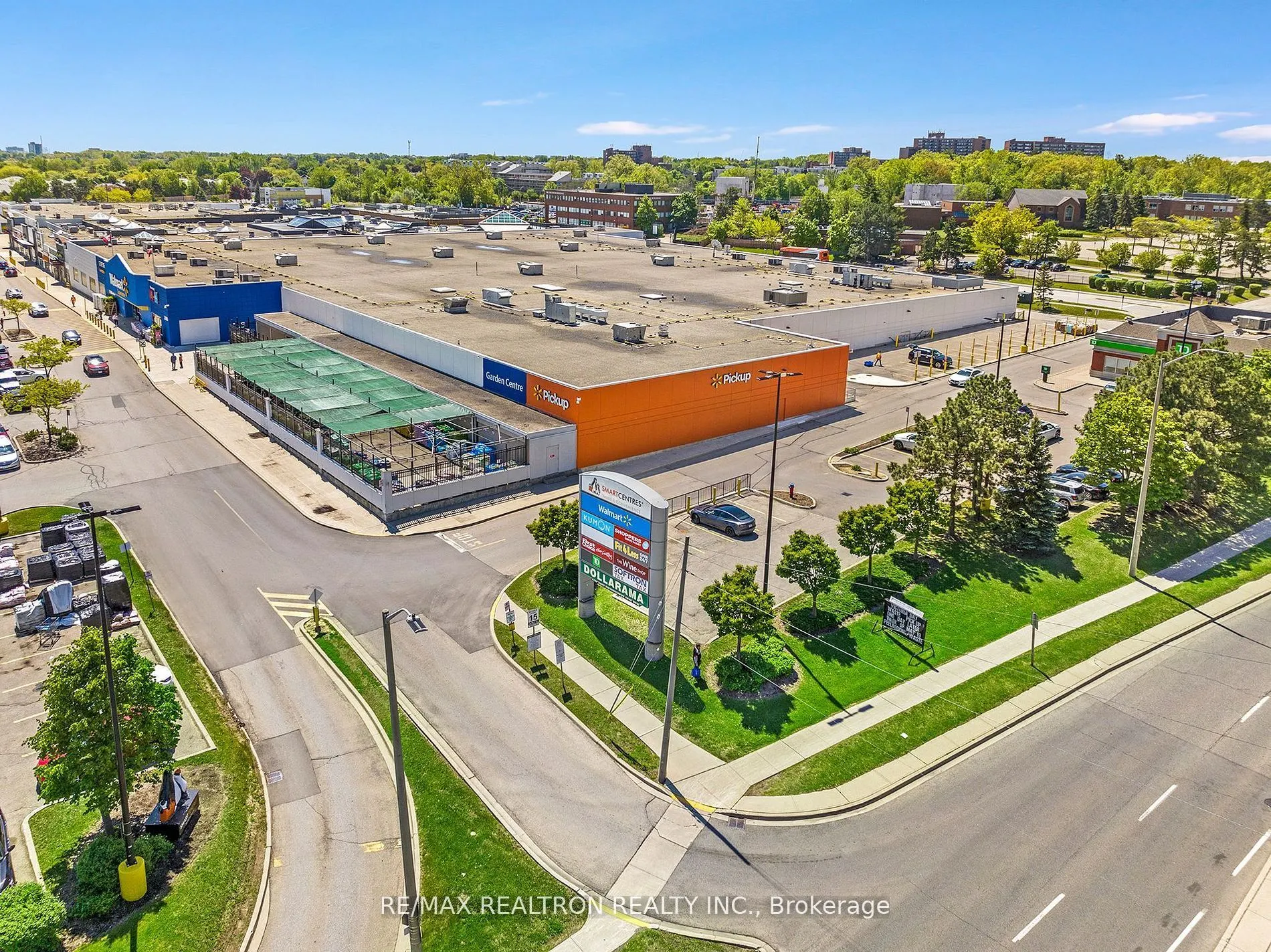 2155 Burnhamthorpe Road W, #1301