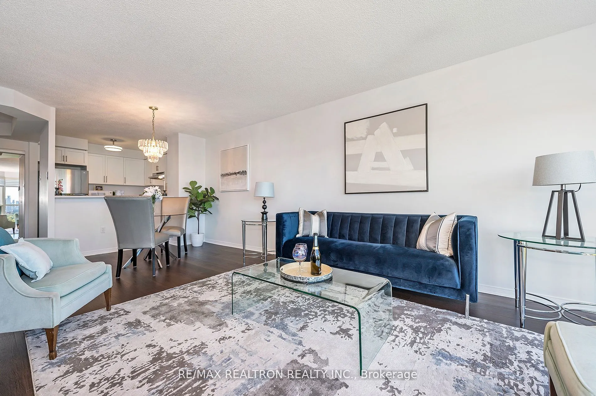 2155 Burnhamthorpe Road W, #1301