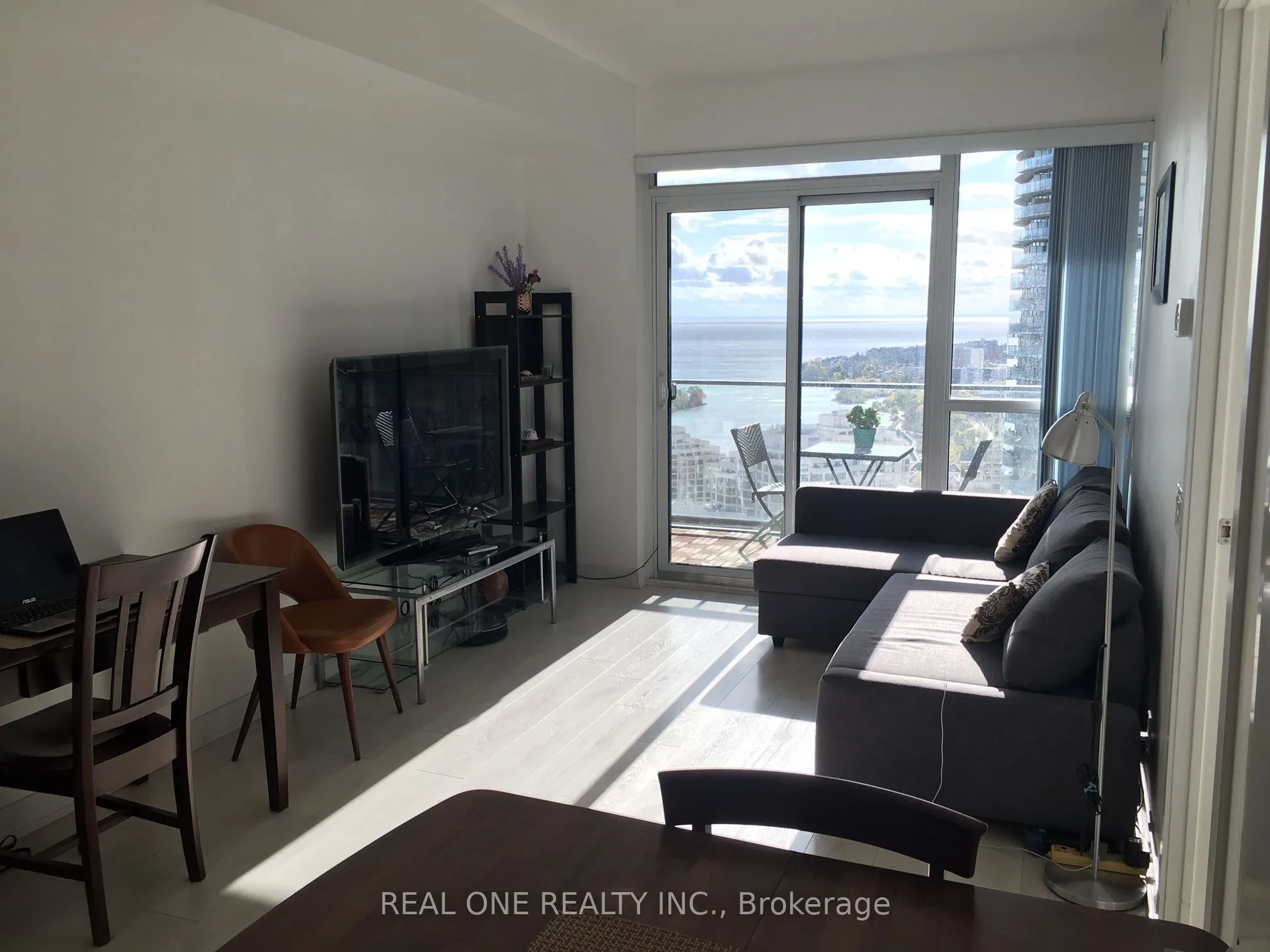 2200 Lake Shore Boulevard W, #3203