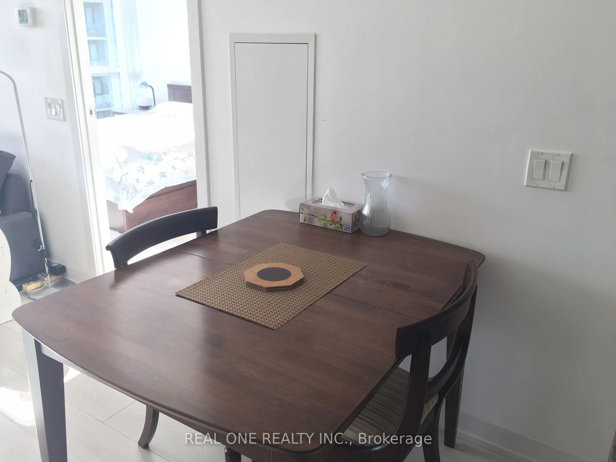 2200 Lake Shore Boulevard W, #3203