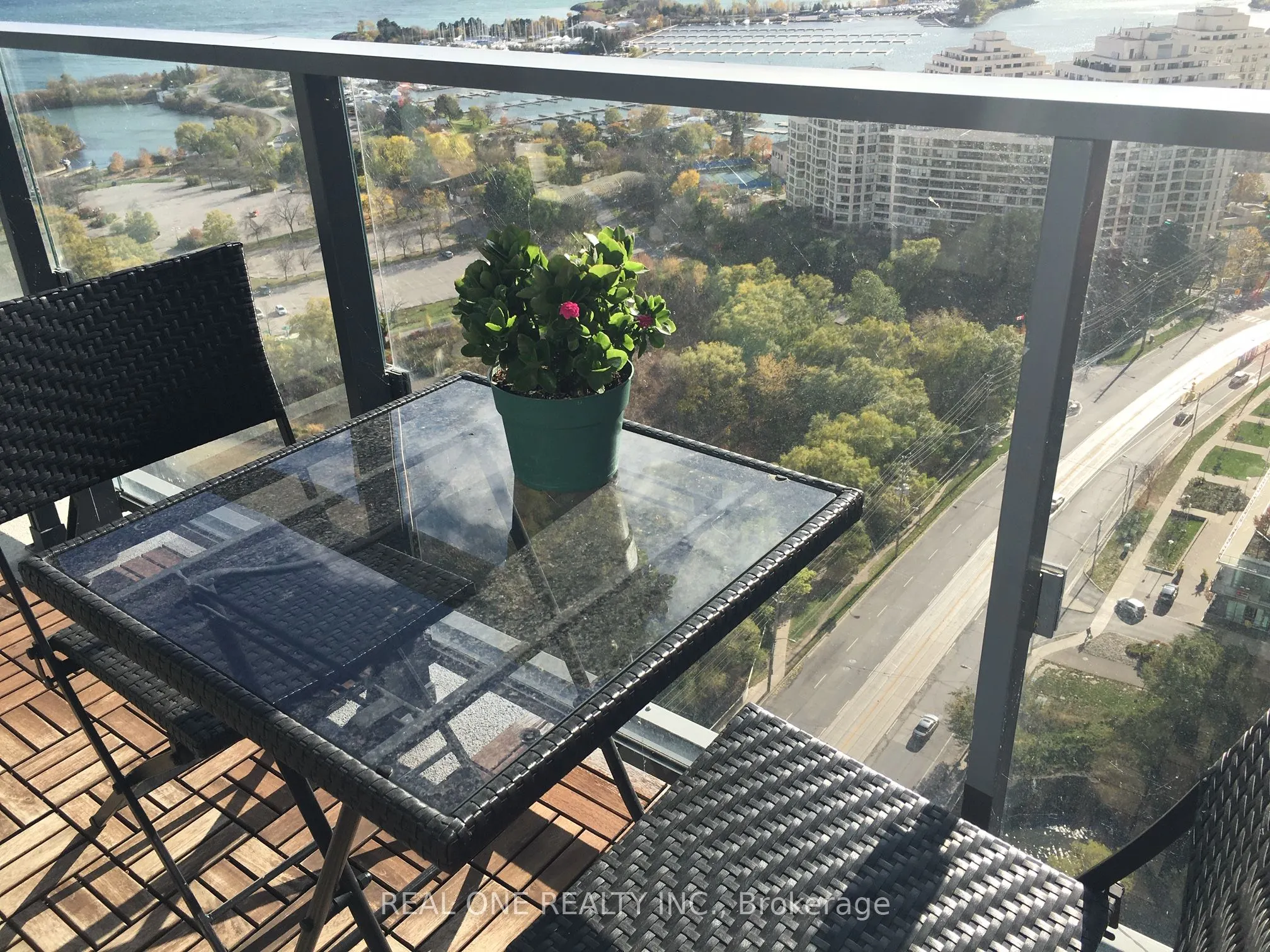 2200 Lake Shore Boulevard W, #3203