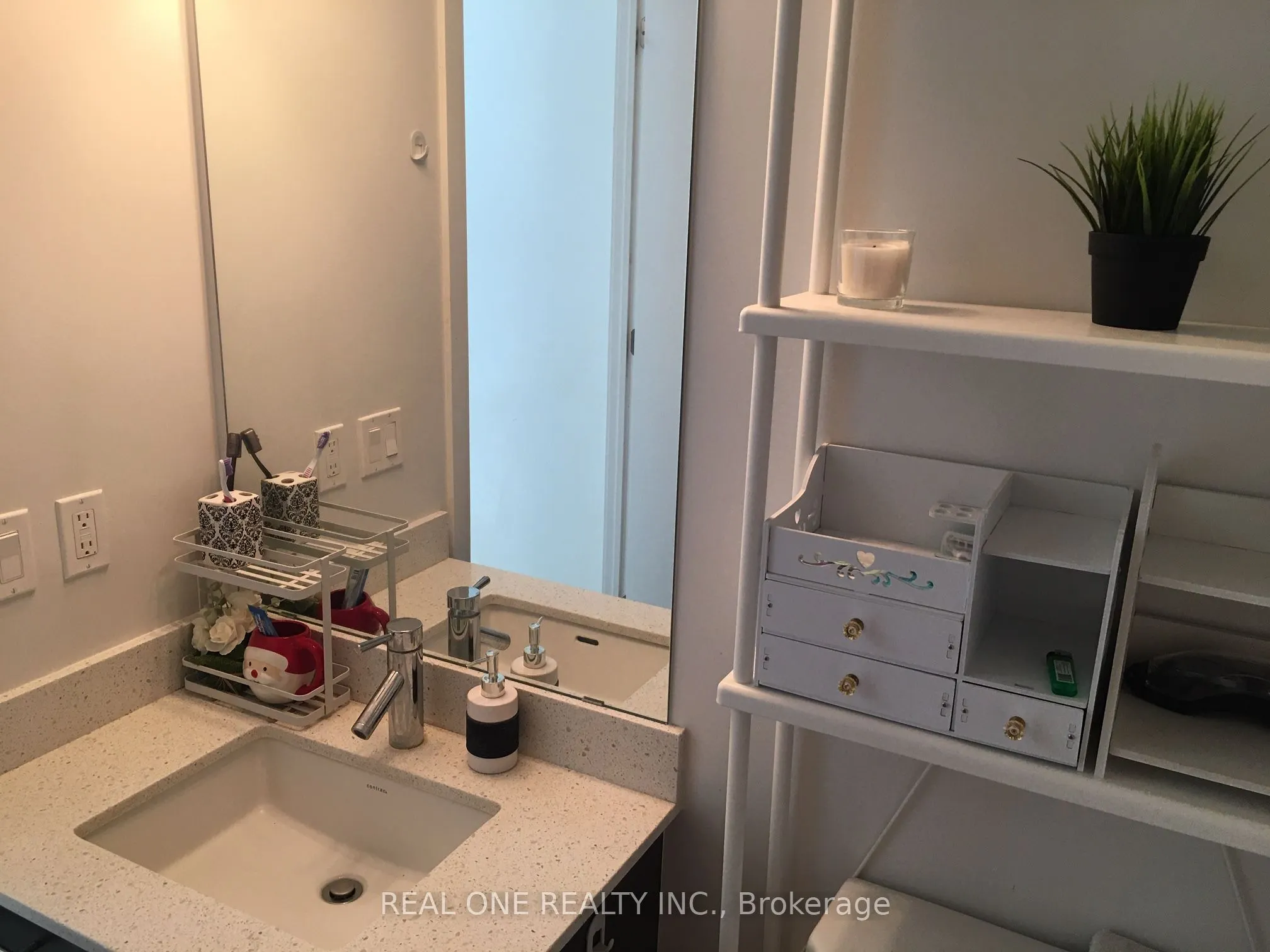 2200 Lake Shore Boulevard W, #3203