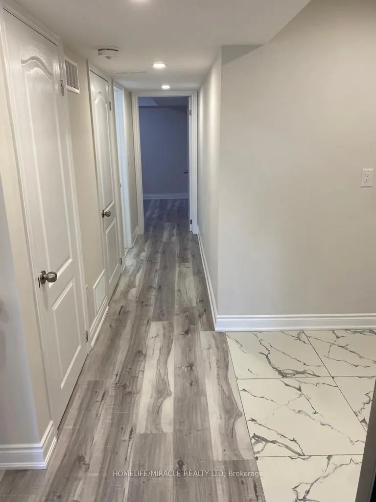 124 Mincing Trail, #Bsmt