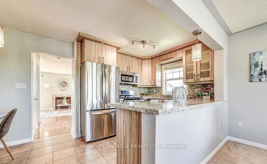 5980 Whitehorn Avenue, #38