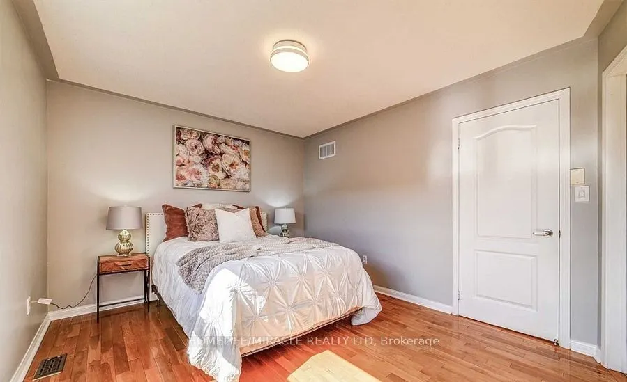 5980 Whitehorn Avenue, #38