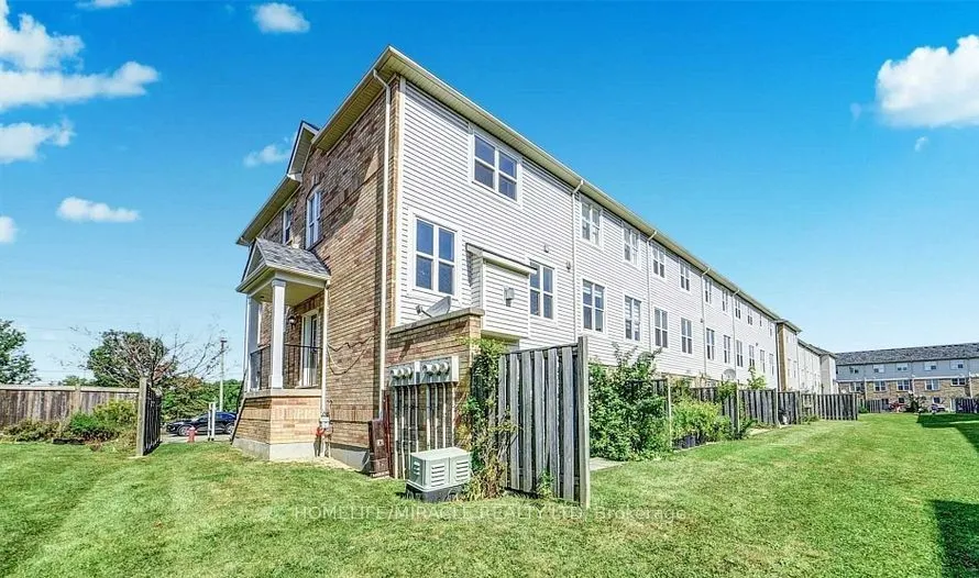 5980 Whitehorn Avenue, #38
