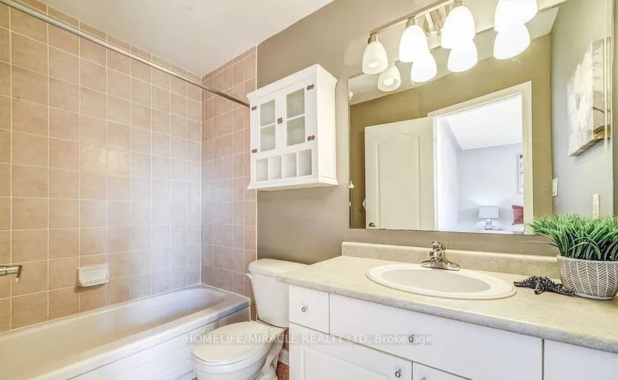 5980 Whitehorn Avenue, #38