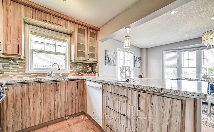 5980 Whitehorn Avenue, #38