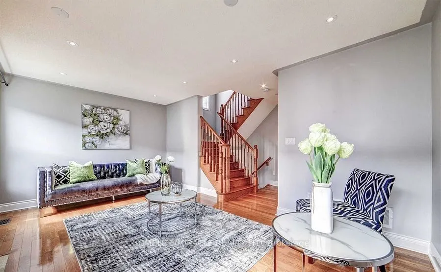 5980 Whitehorn Avenue, #38