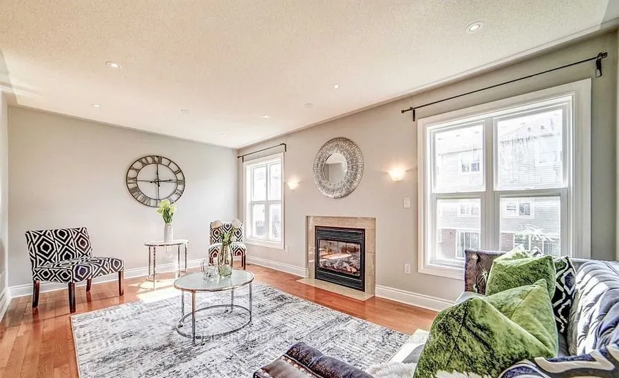 5980 Whitehorn Avenue, #38