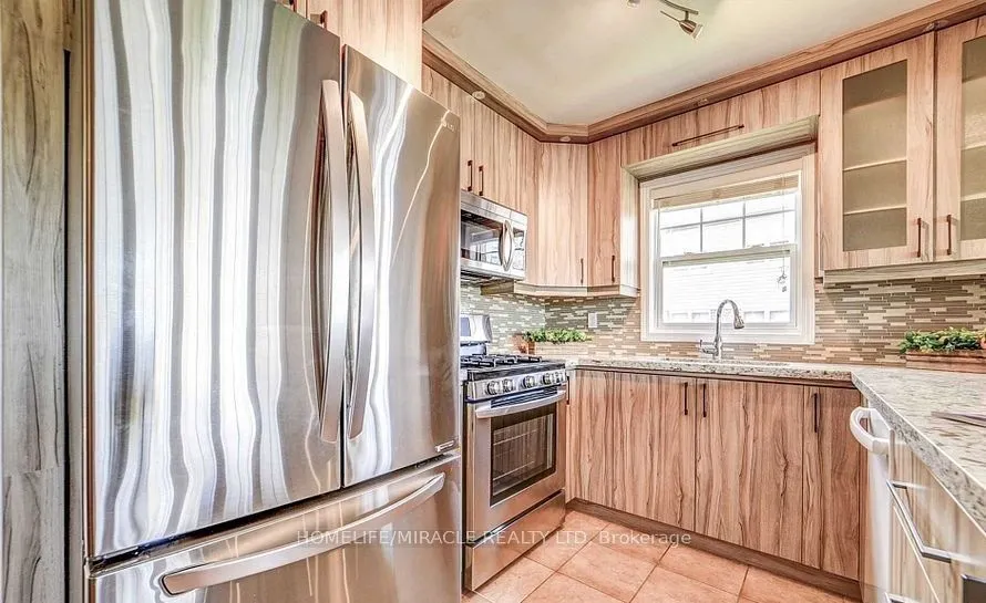 5980 Whitehorn Avenue, #38