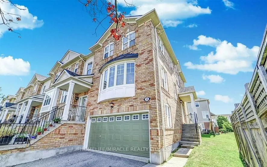 5980 Whitehorn Avenue, #38