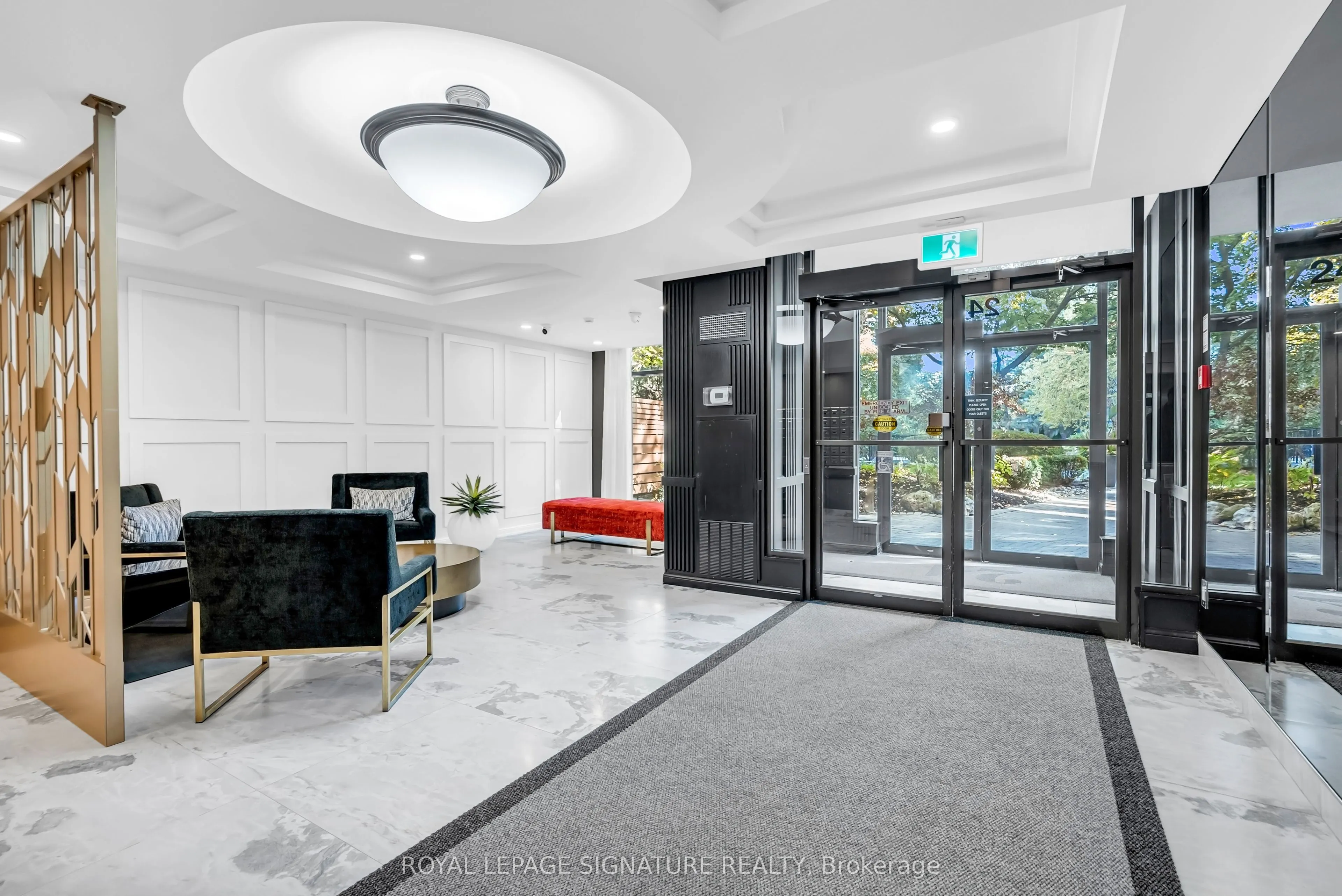 24 Southport Street, #155